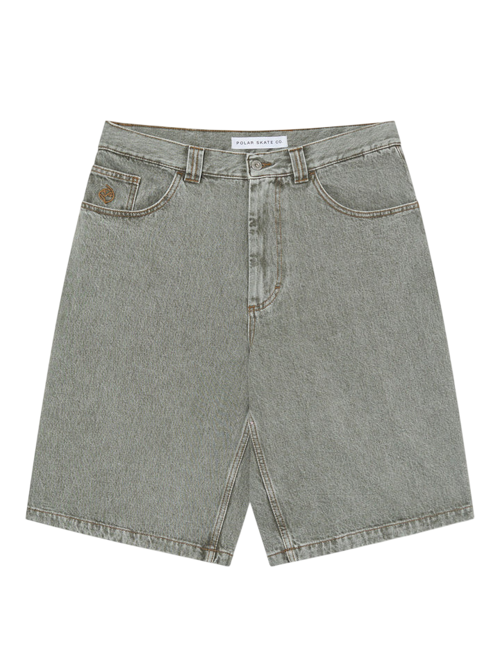 POLAR BIG BOY SHORTS 