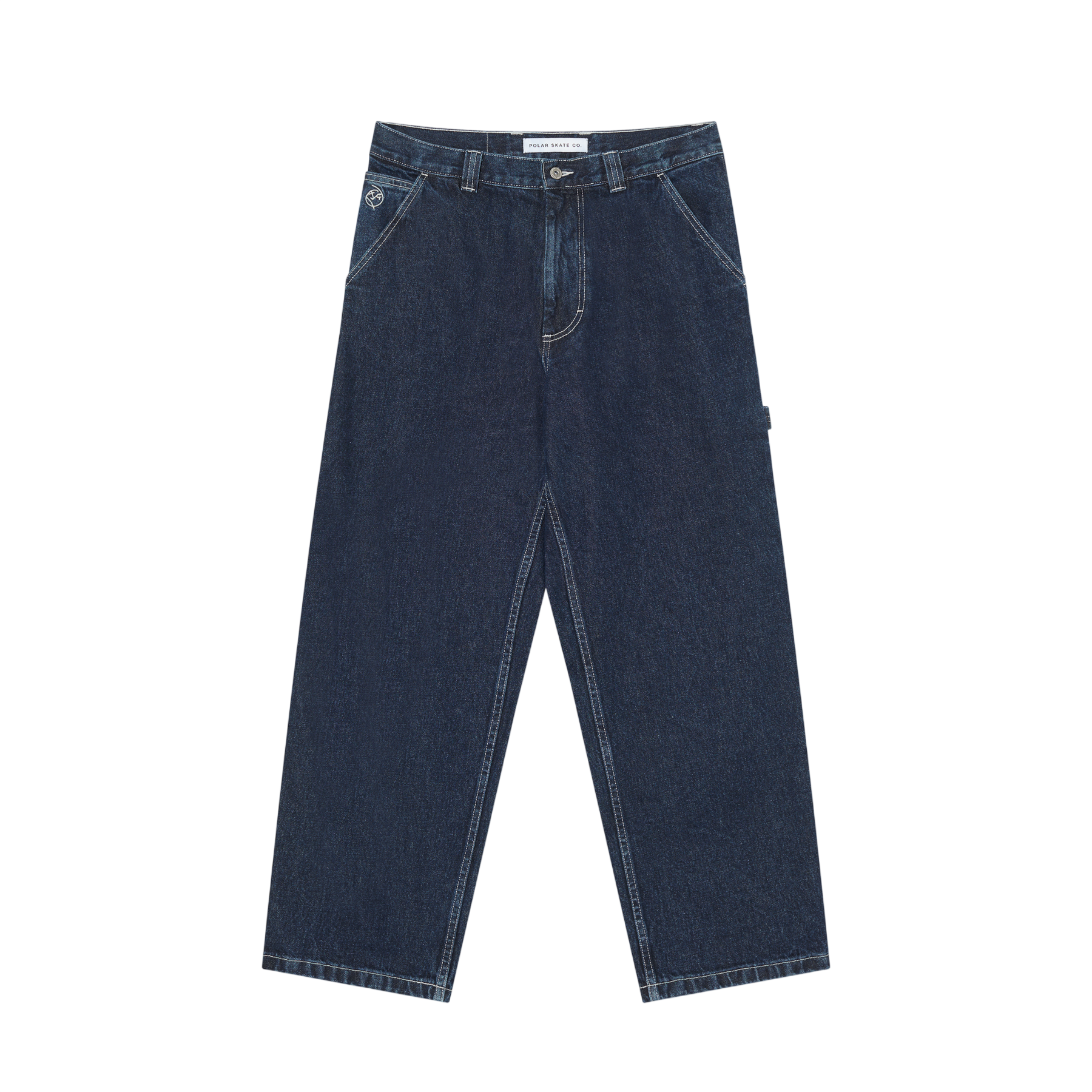 POLAR BIG BOY WORK PANTS
