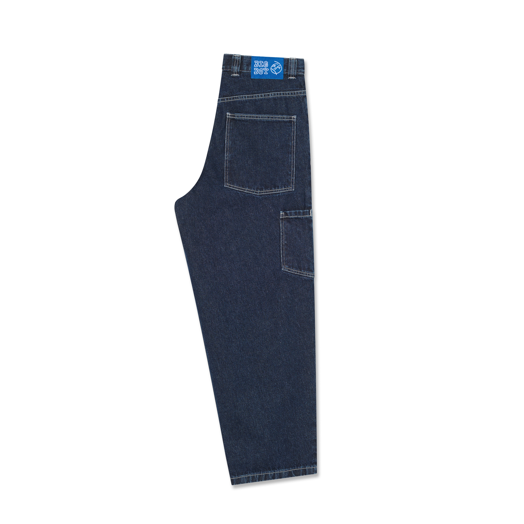 POLAR BIG BOY WORK PANTS