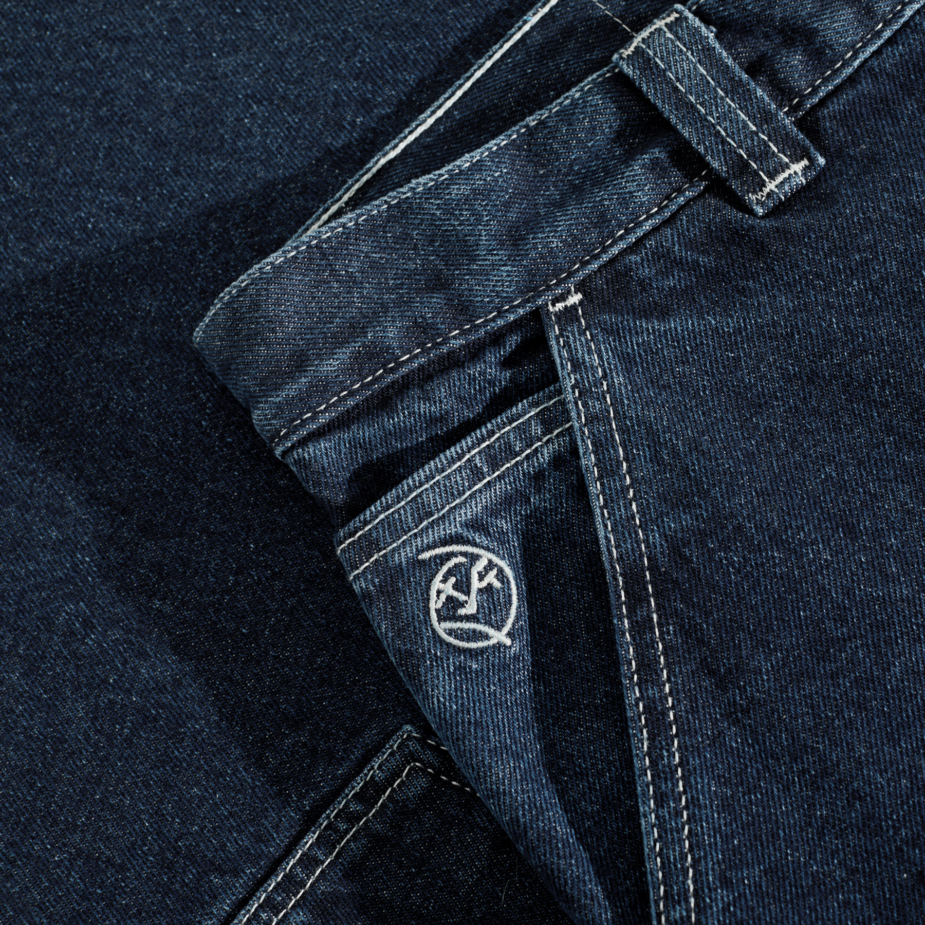 POLAR BIG BOY WORK PANTS