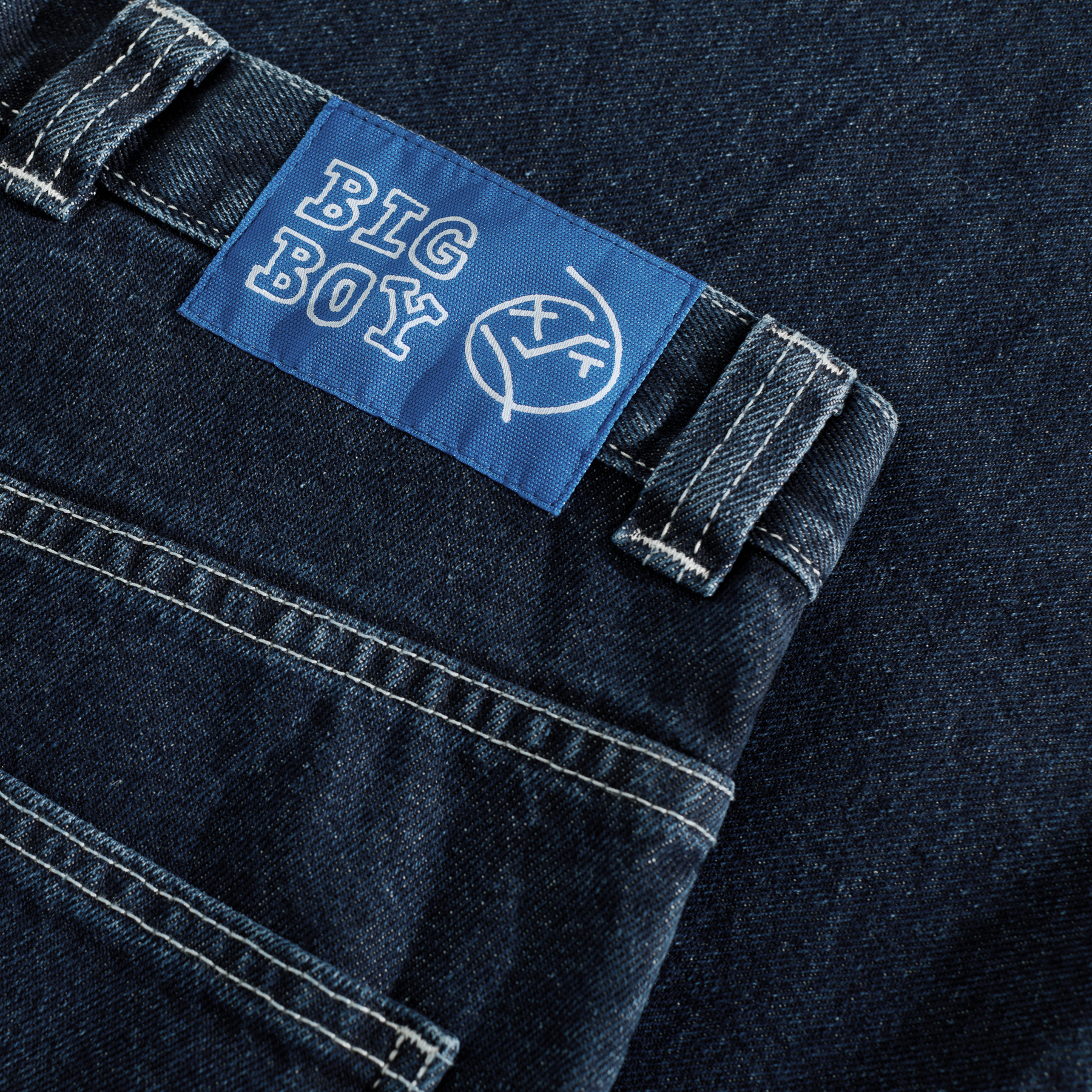POLAR BIG BOY WORK PANTS