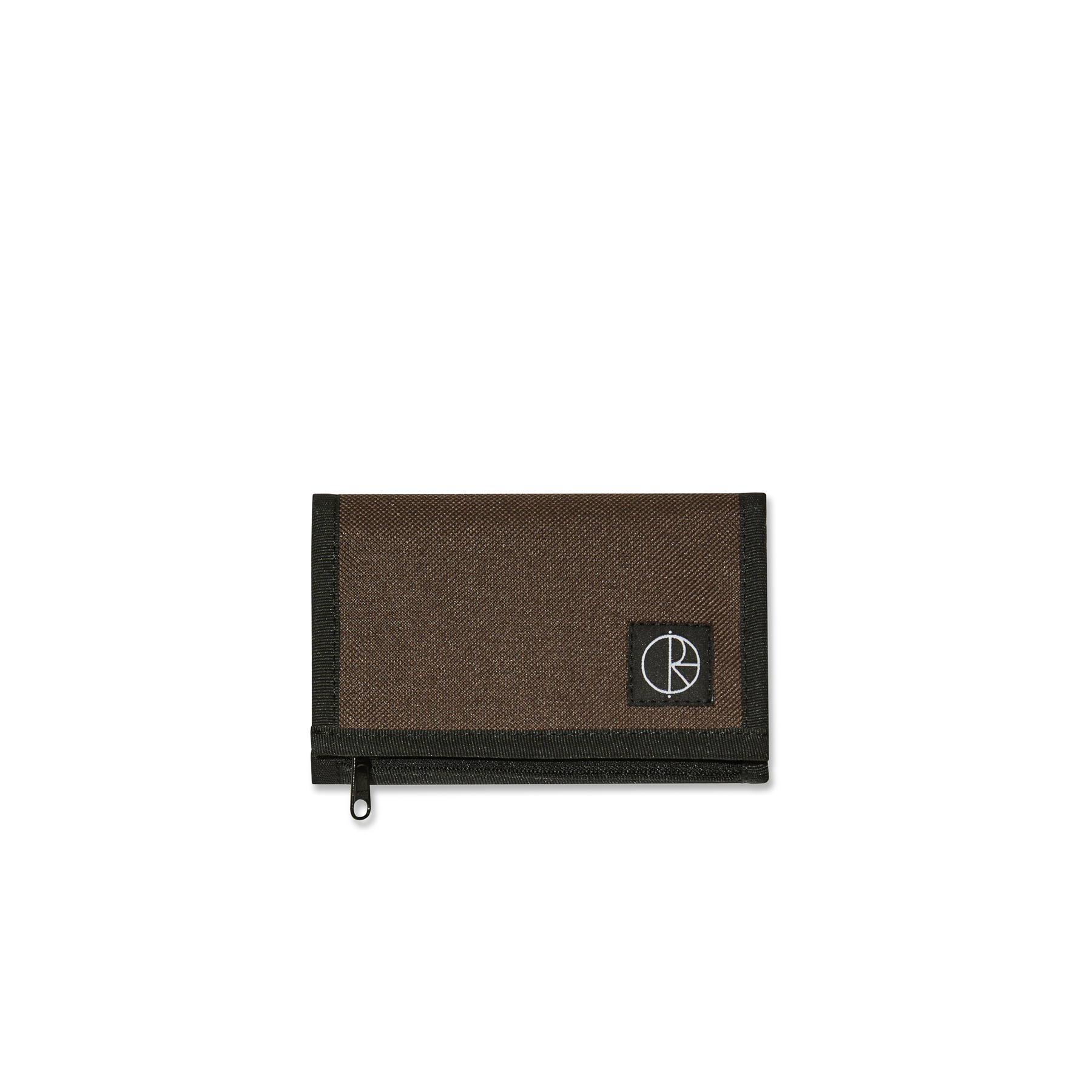 POLAR KEY WALLET STROKE LOGO