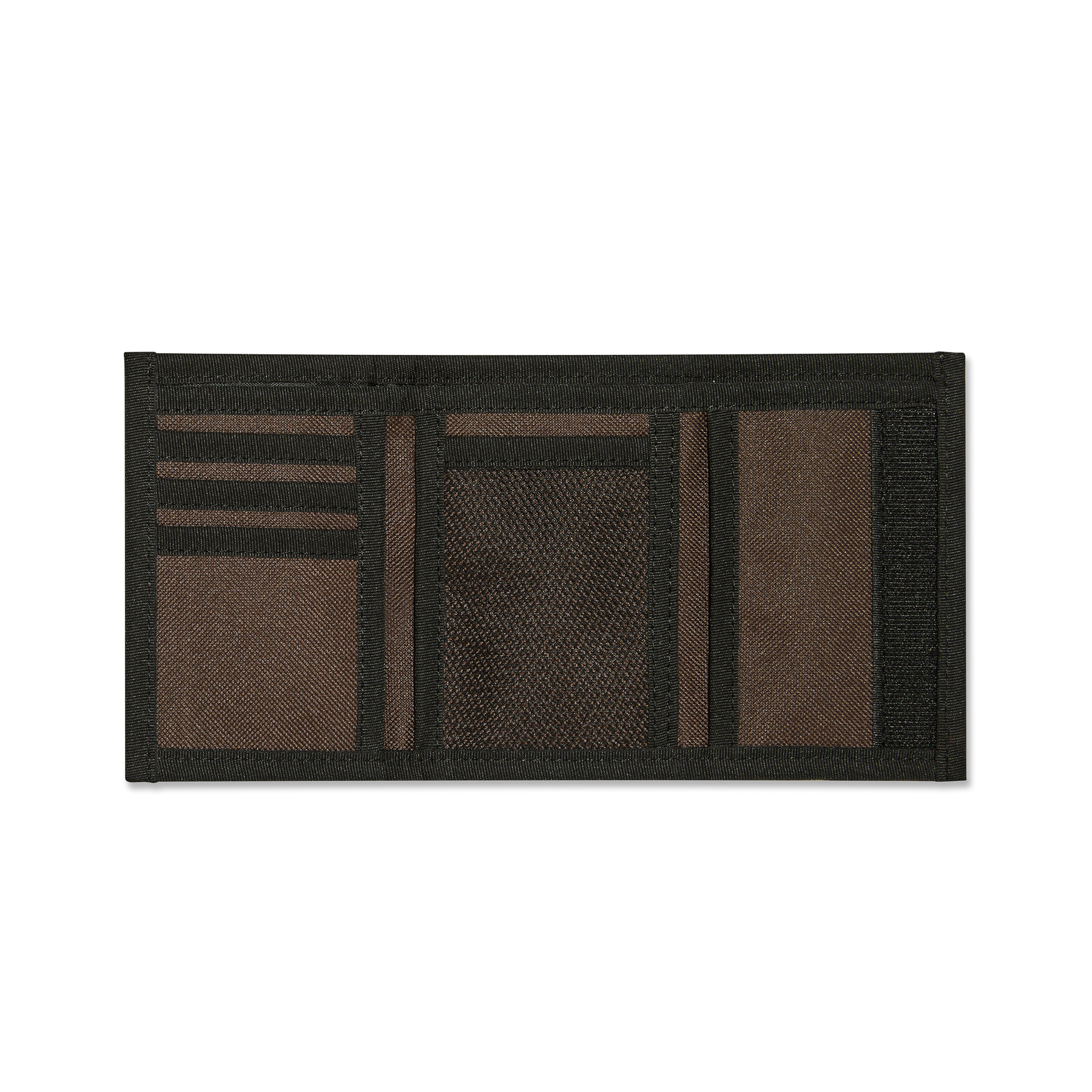 POLAR KEY WALLET STROKE LOGO