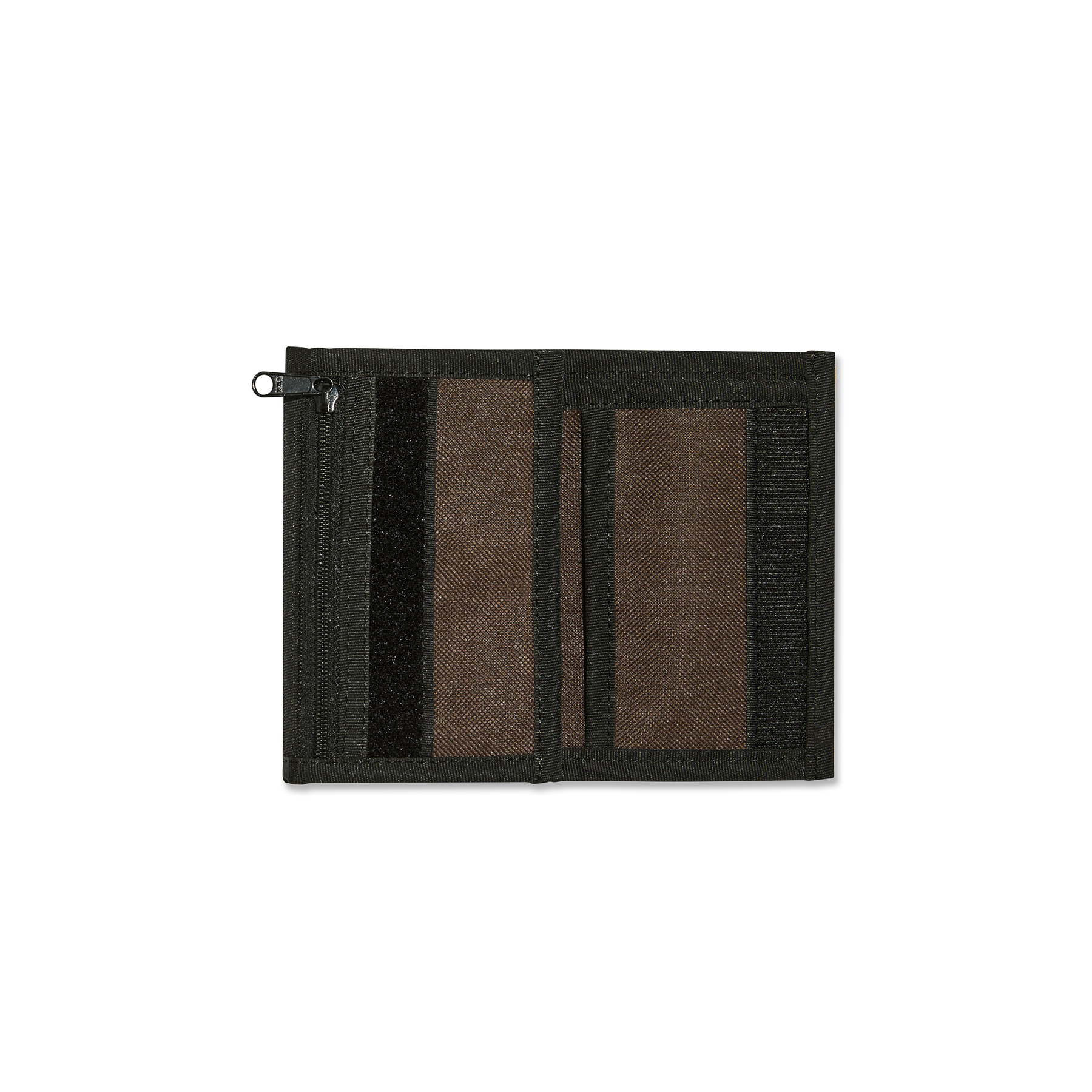 POLAR KEY WALLET STROKE LOGO