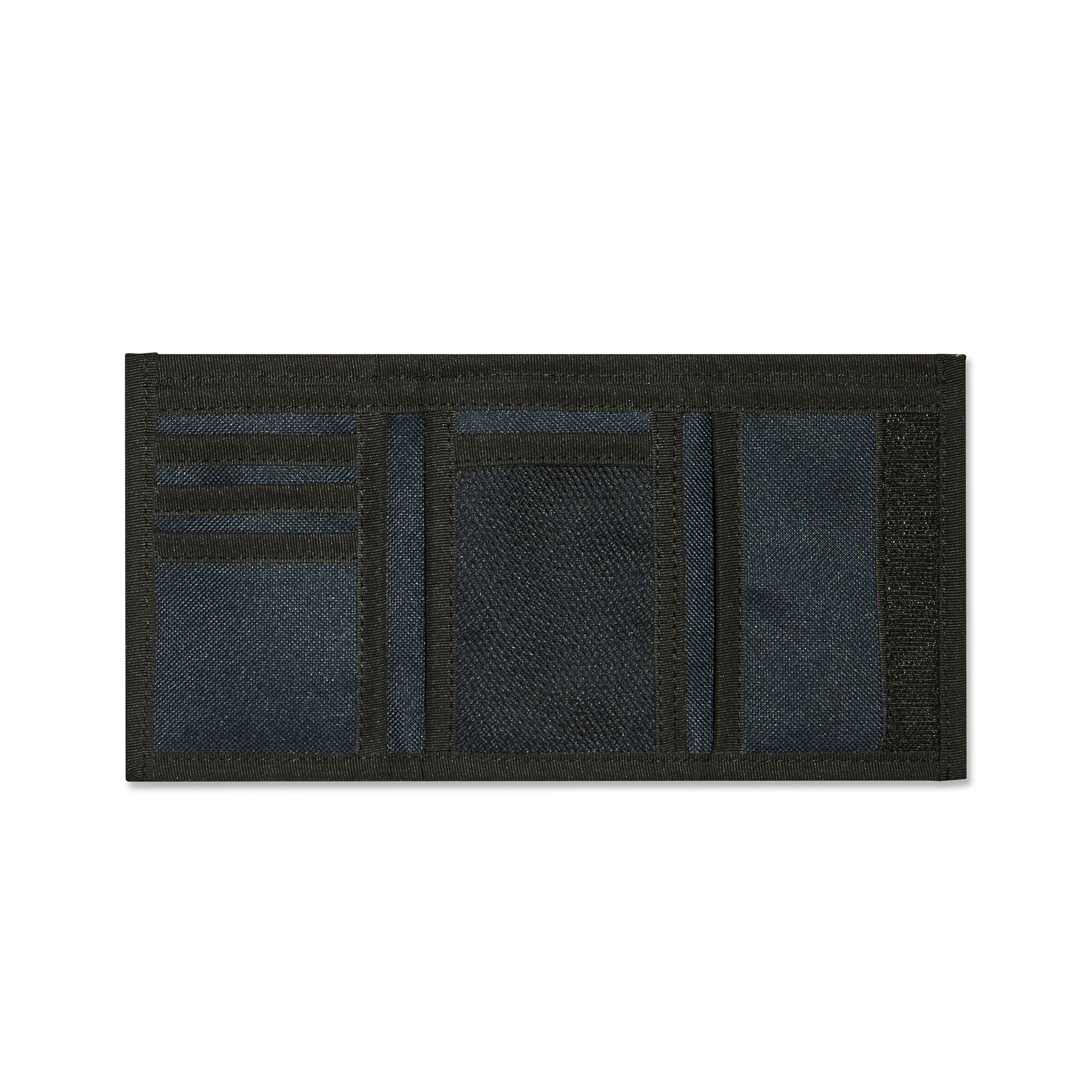 POLAR KEY WALLET STROKE LOGO 