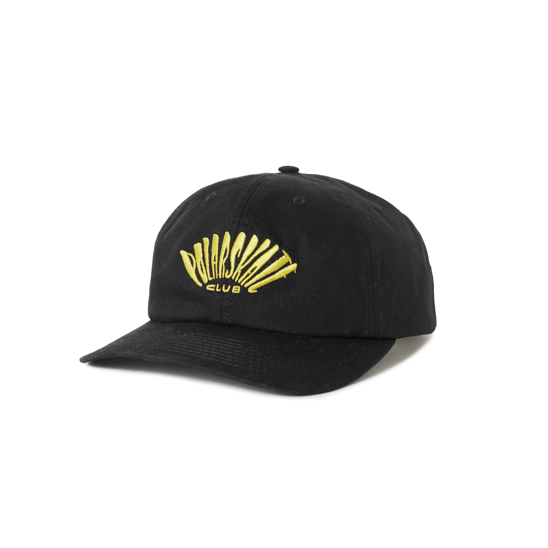 POLAR MICHAEL CAP POLAR SKATE CLUB 