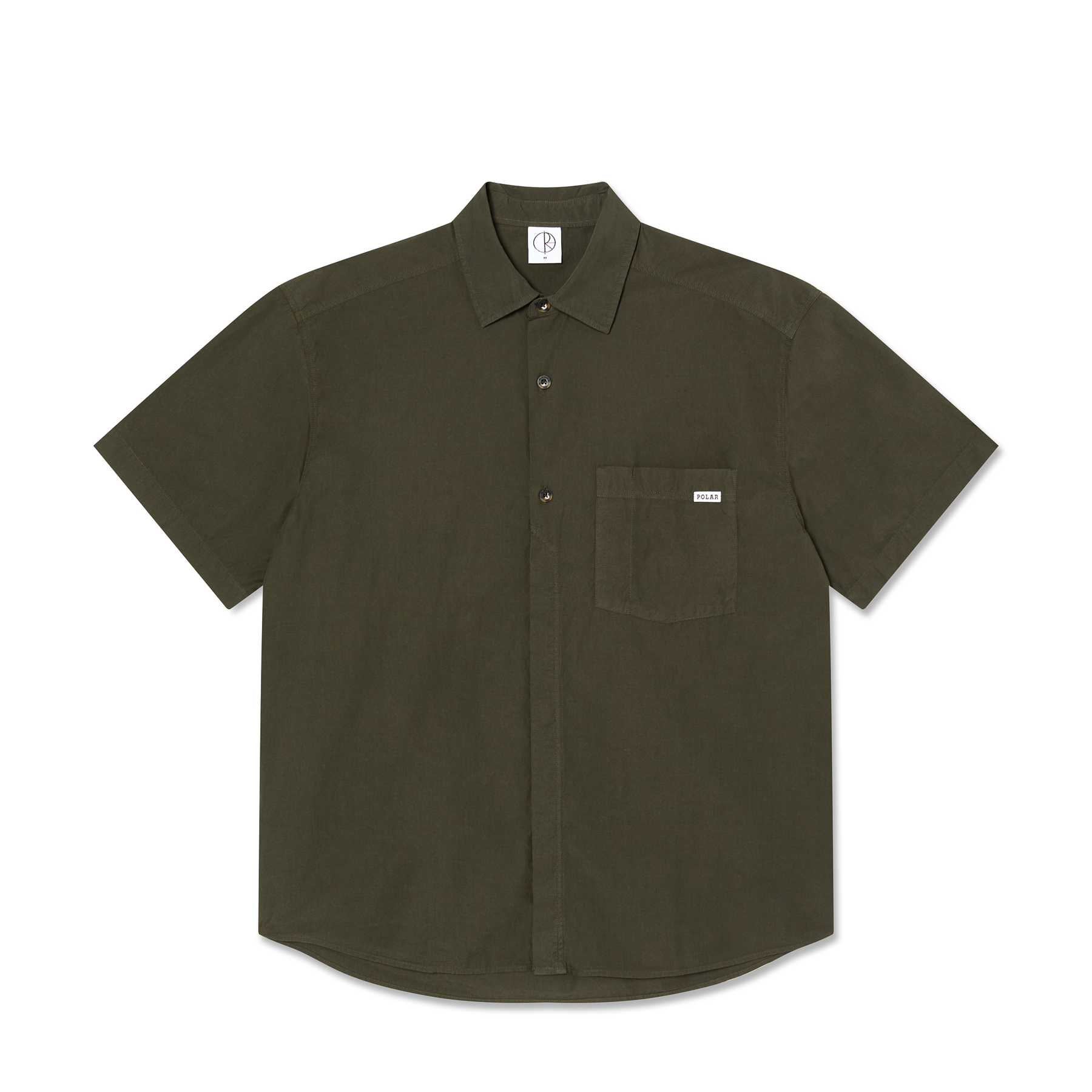 POLAR MITCH SHIRT 