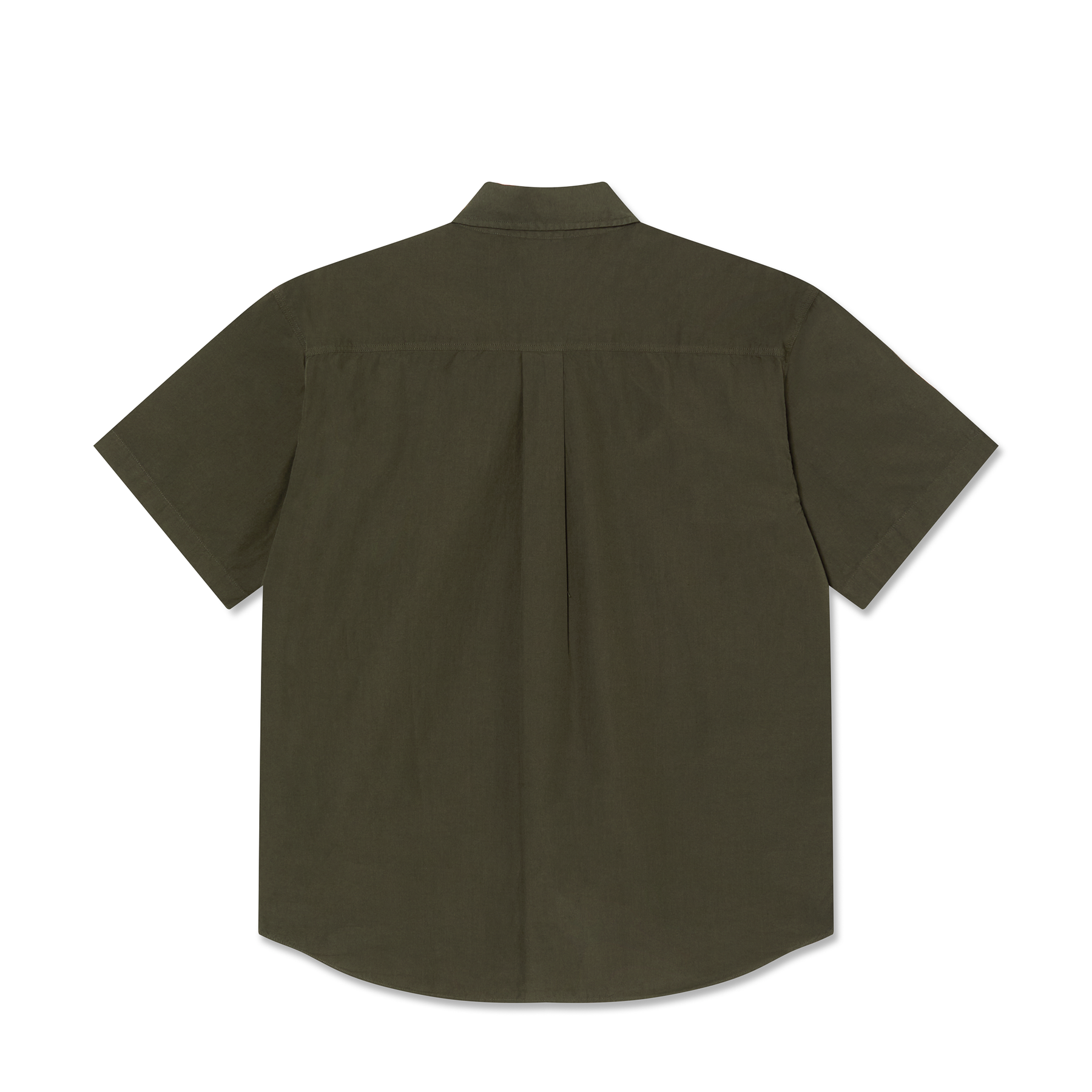 POLAR MITCH SHIRT 