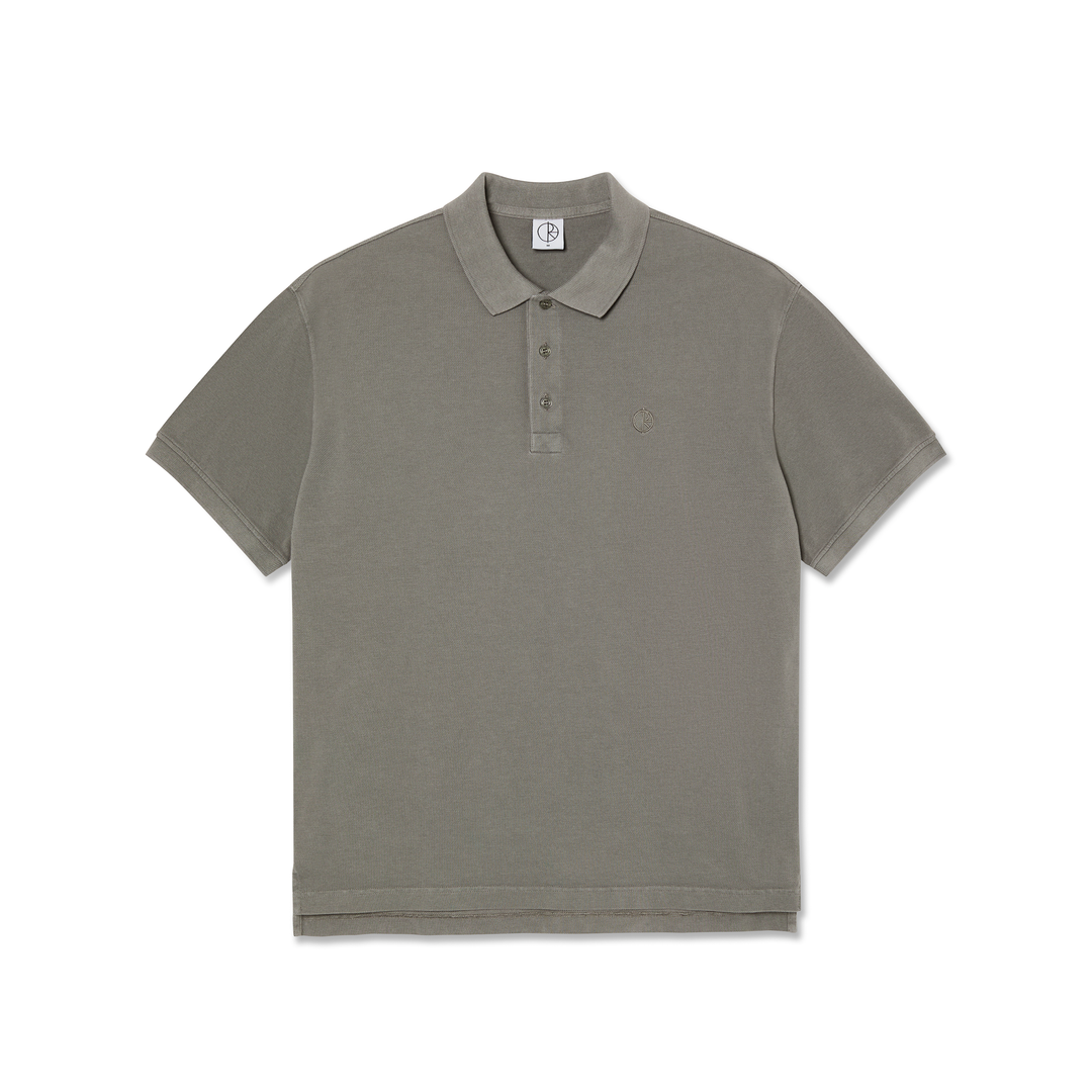POLAR SURF POLO SHIRT 