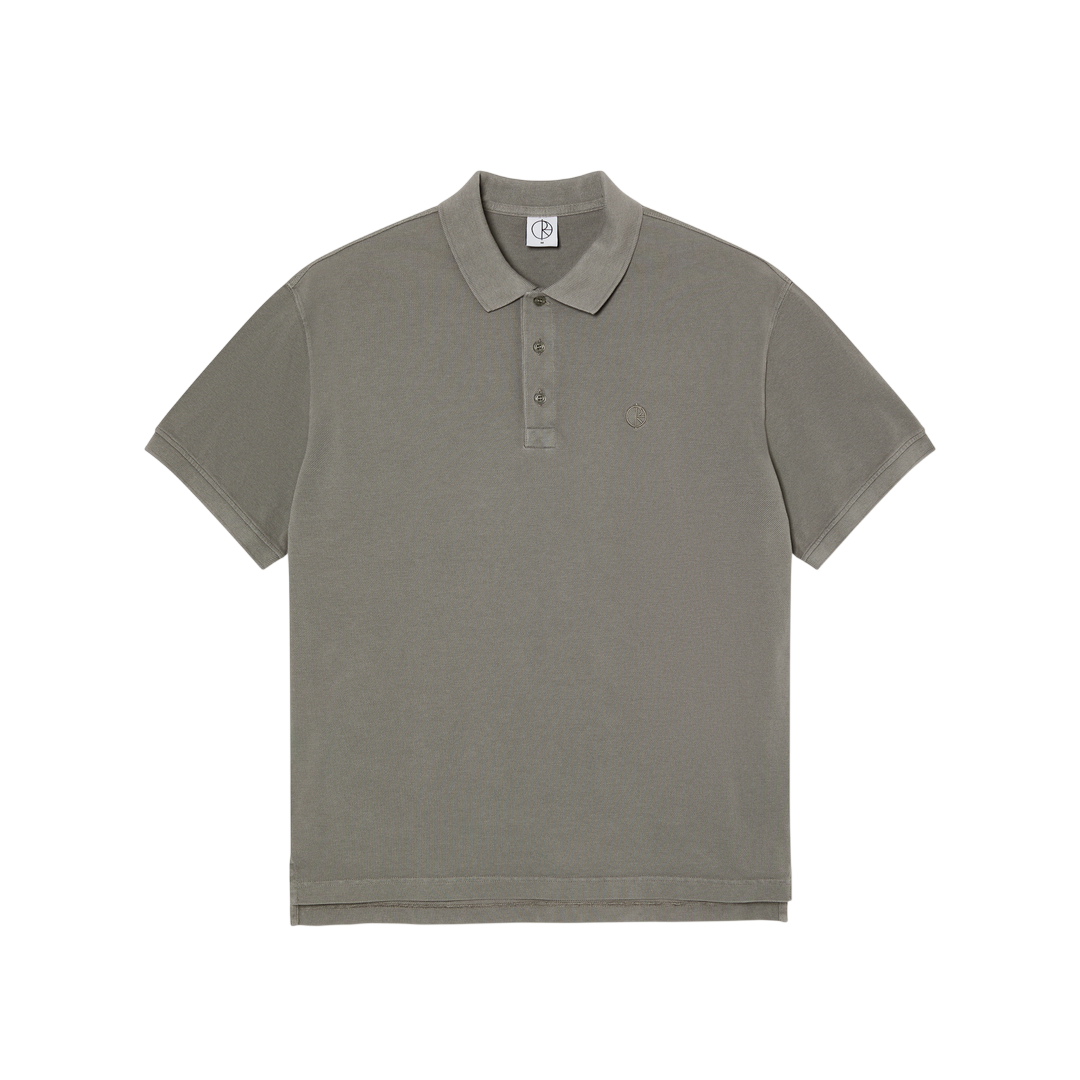POLAR SURF POLO SHIRT