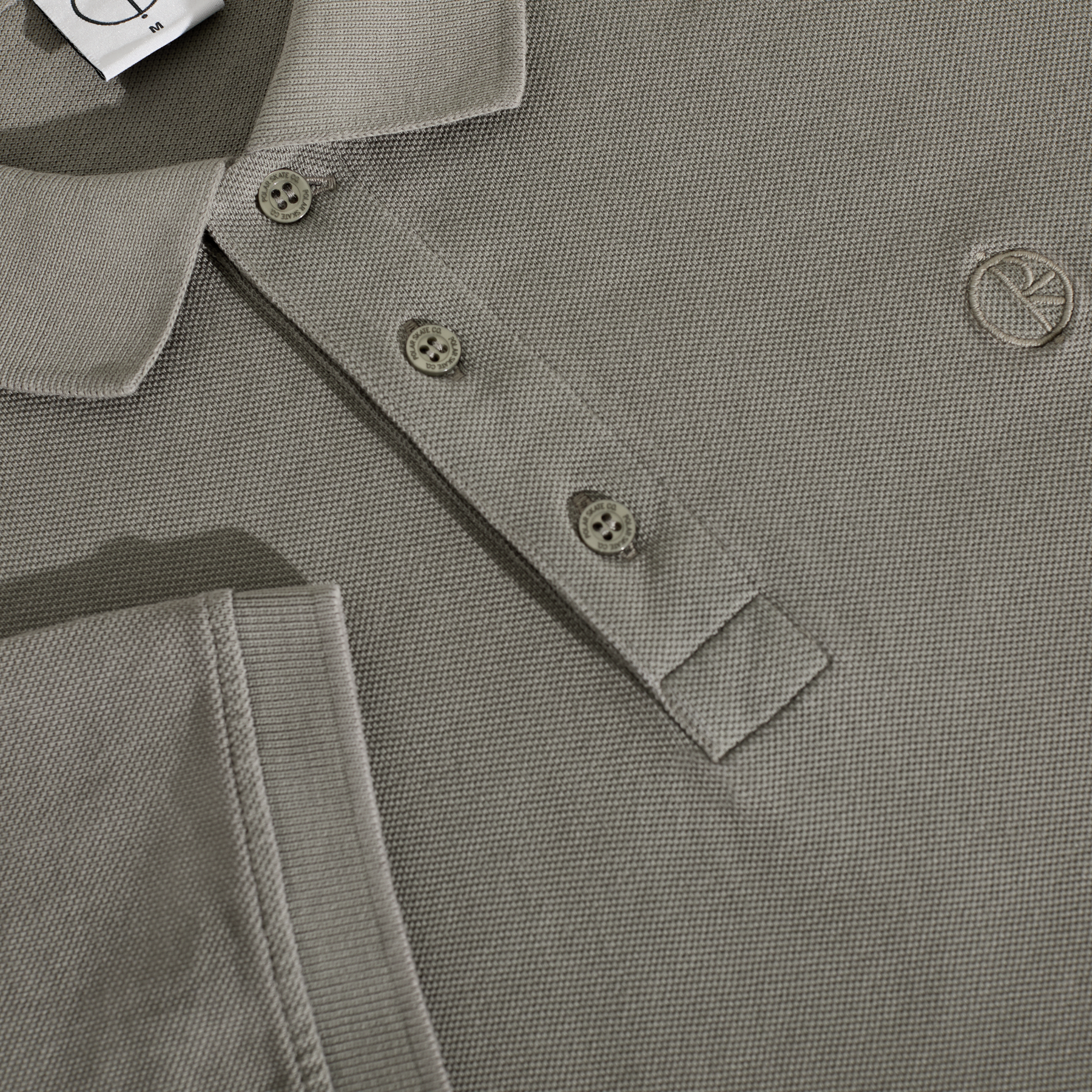 POLAR SURF POLO SHIRT 