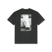 POLAR HORSE HAND TEE 