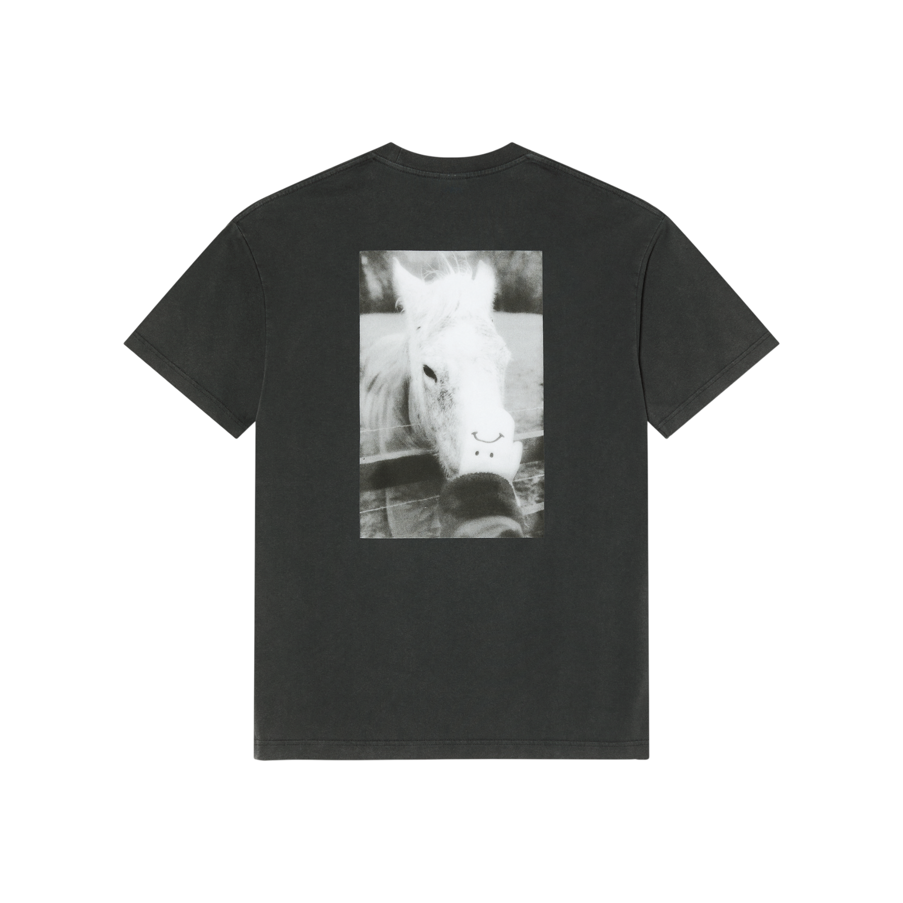 POLAR HORSE HAND TEE