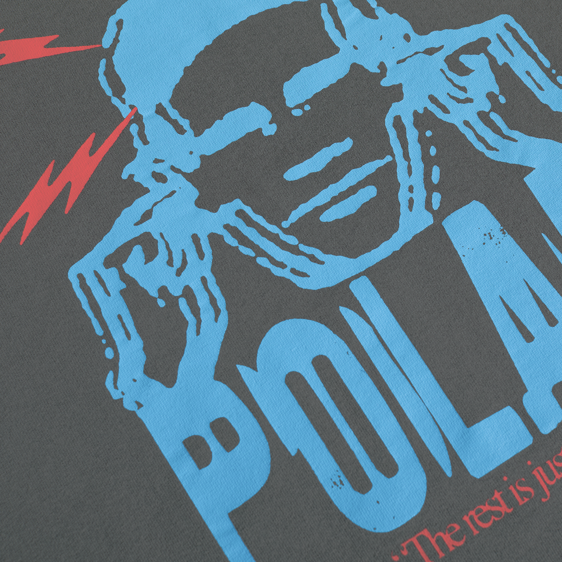 POLAR NOISE TEE