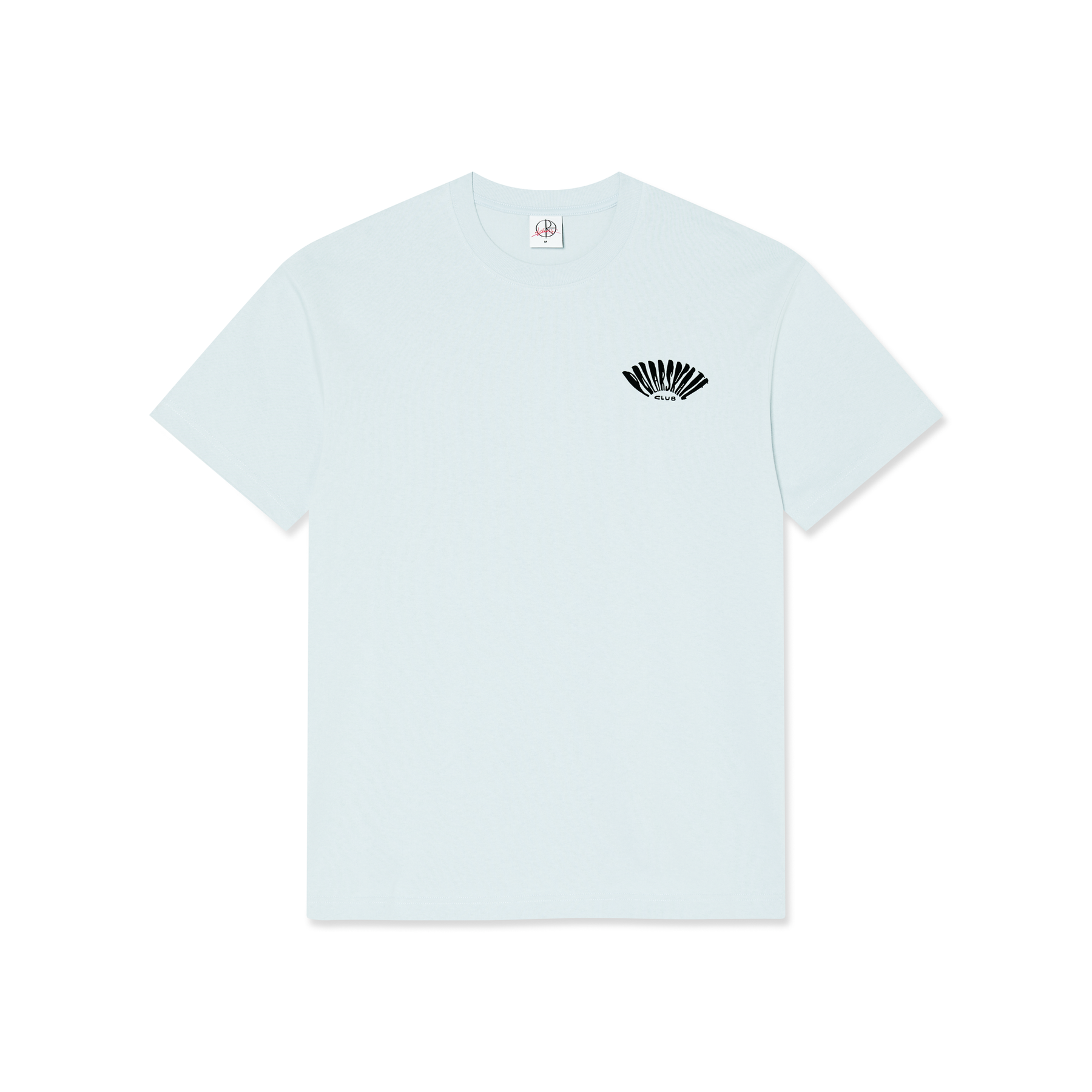 POLAR SKATE CLUB TEE 
