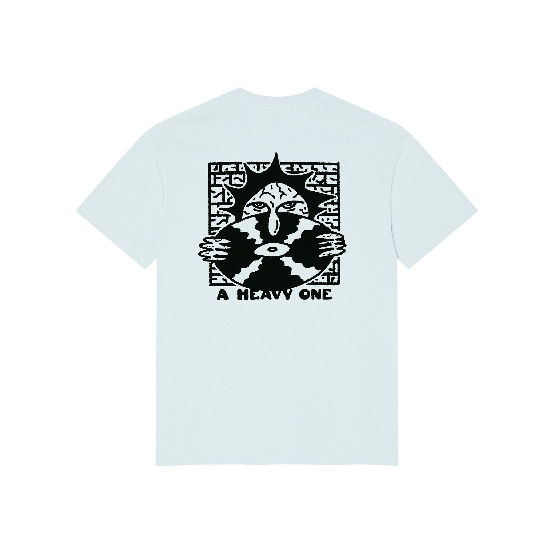 POLAR SKATE CLUB TEE 