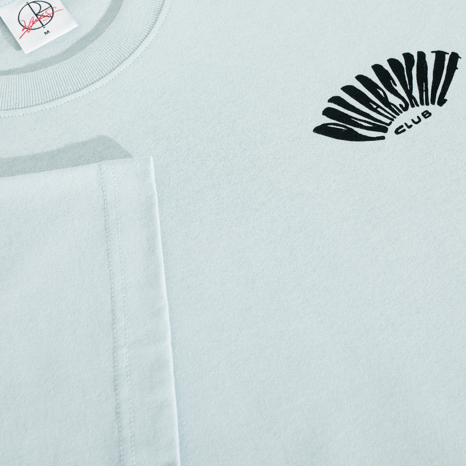 POLAR SKATE CLUB TEE 