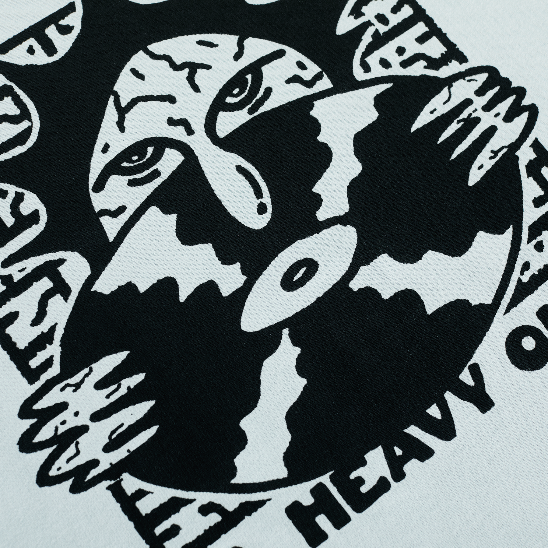 POLAR SKATE CLUB TEE 