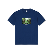 POLAR RUNNING TEE 