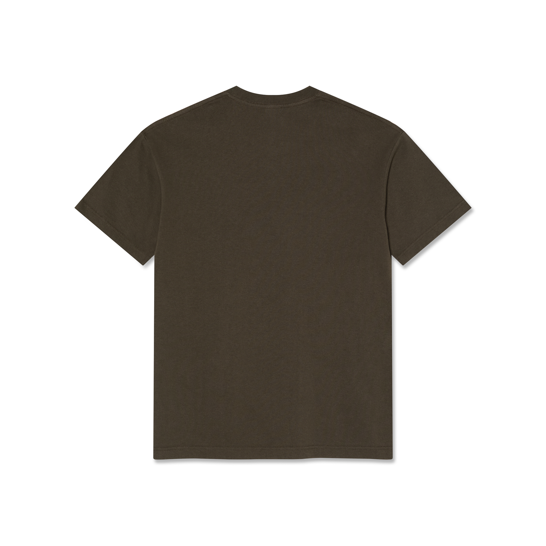 POLAR SHY BOW TEE 