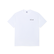 POLAR LOST & FOUND TEE - White