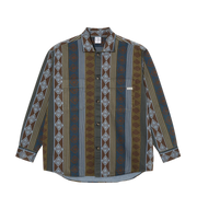 POLAR BIG BOY OVERSHIRT