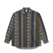 POLAR BIG BOY OVERSHIRT 