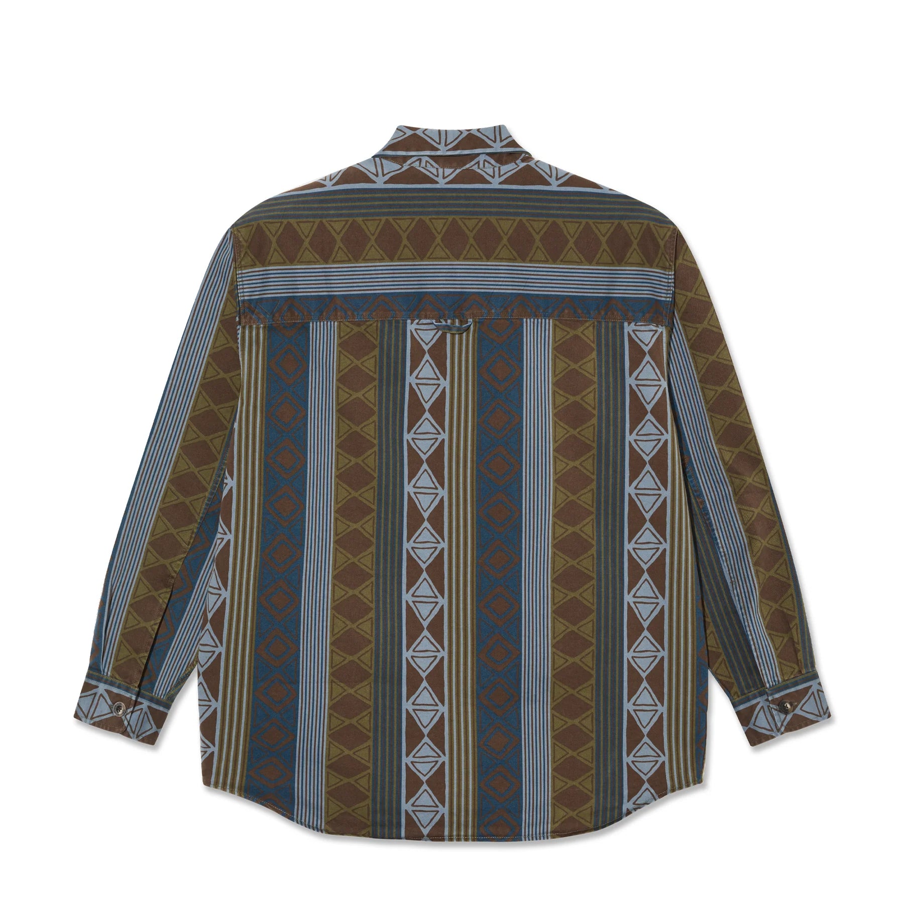 POLAR BIG BOY OVERSHIRT