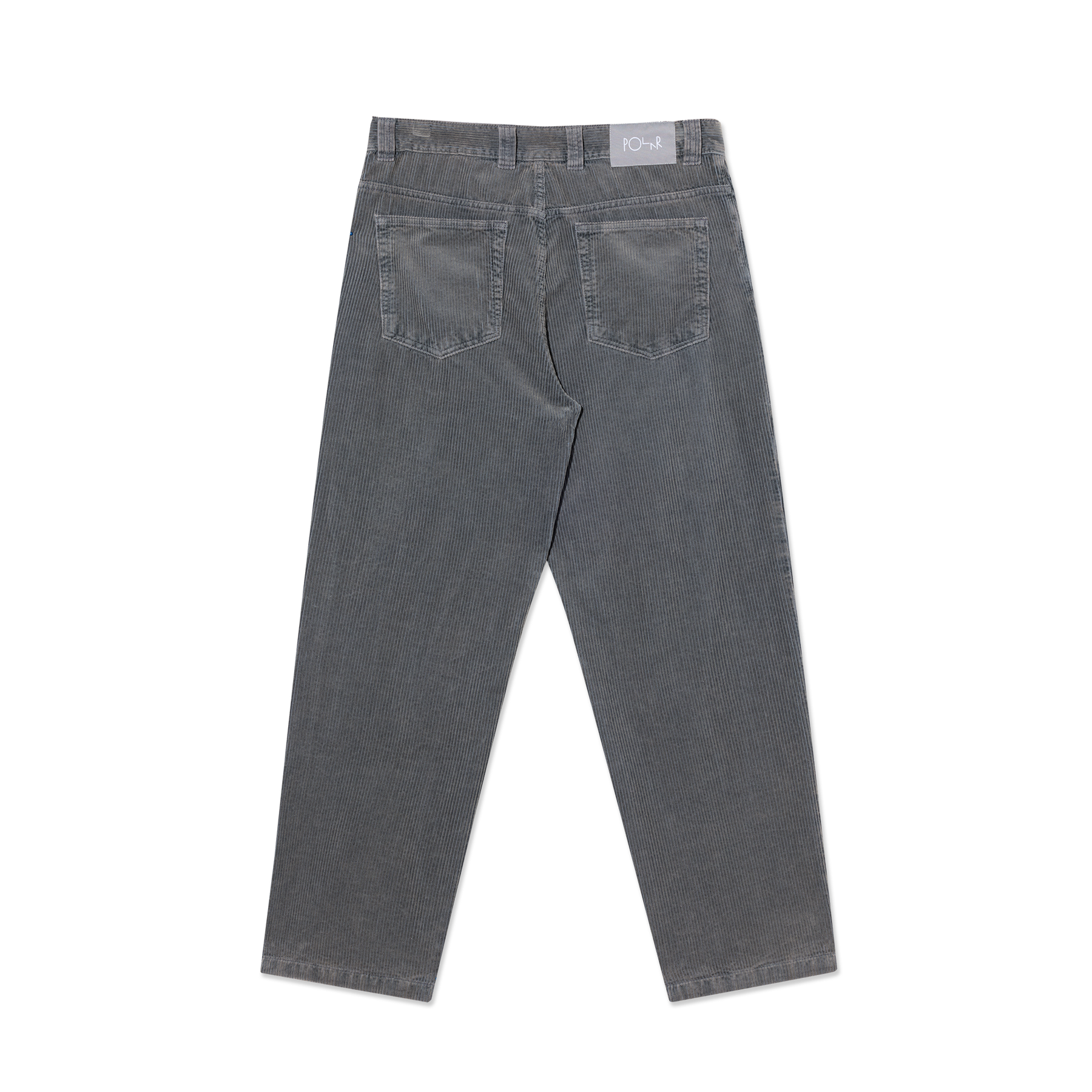 POLAR 93! PANTS - OVEDYED CORD