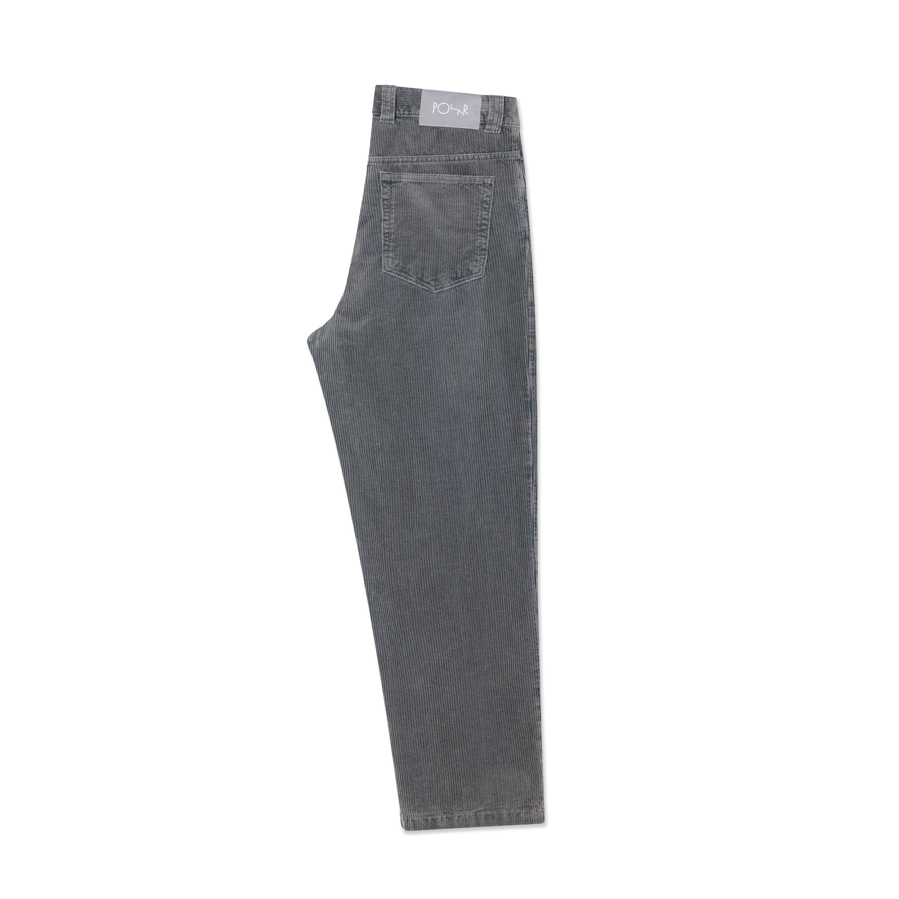 POLAR 93! PANTS - OVEDYED CORD