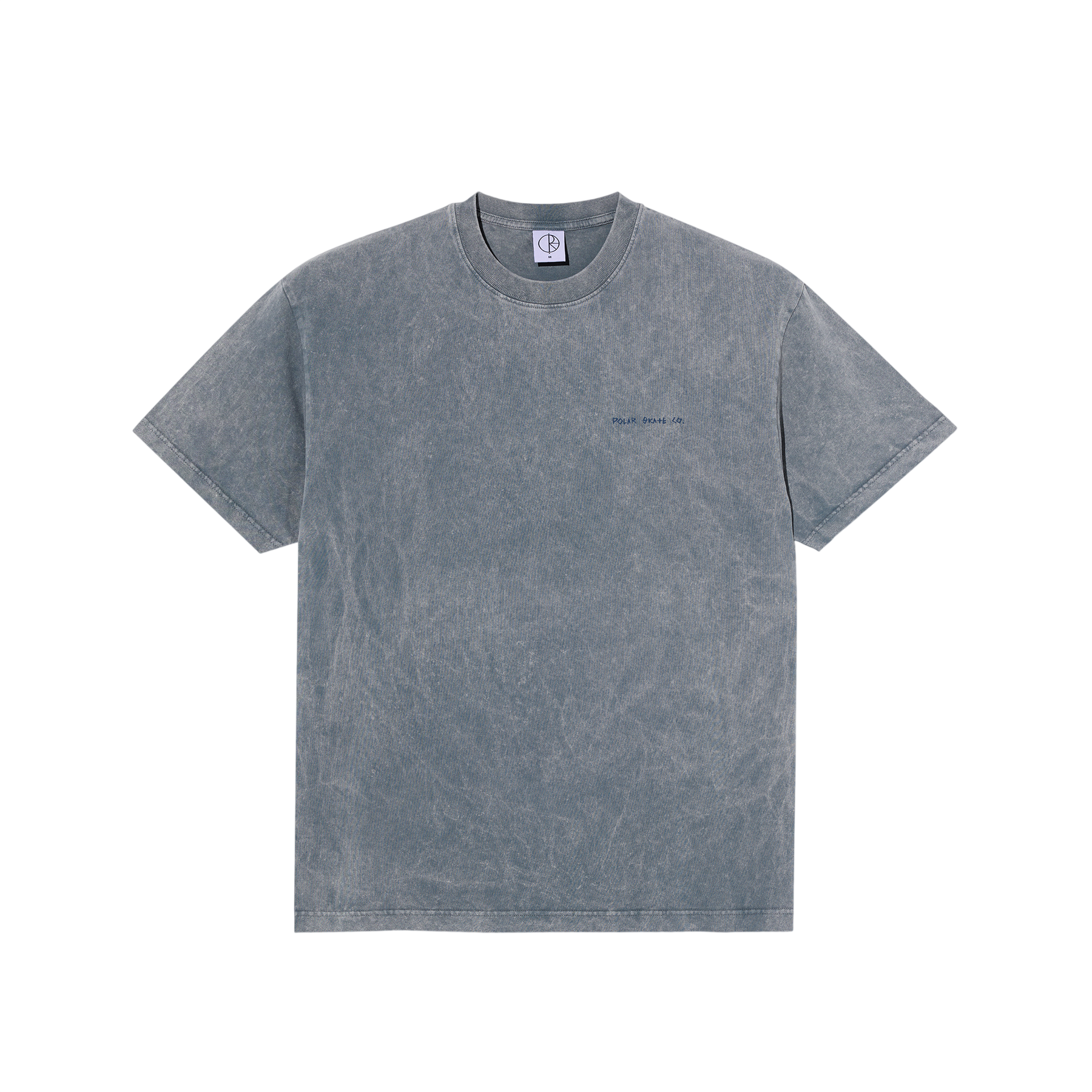 POLAR ACID TEE - IOTIT