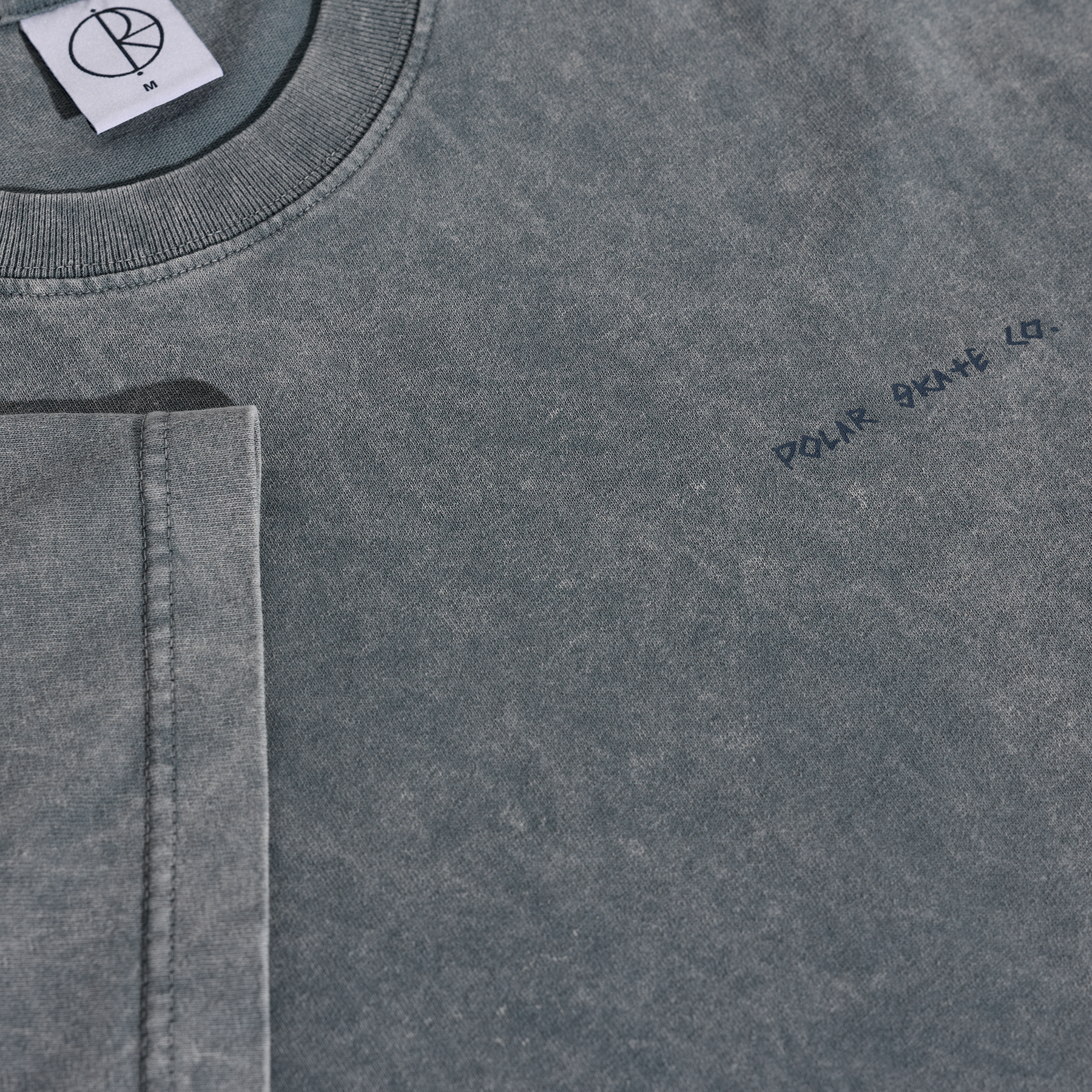 POLAR ACID TEE - IOTIT