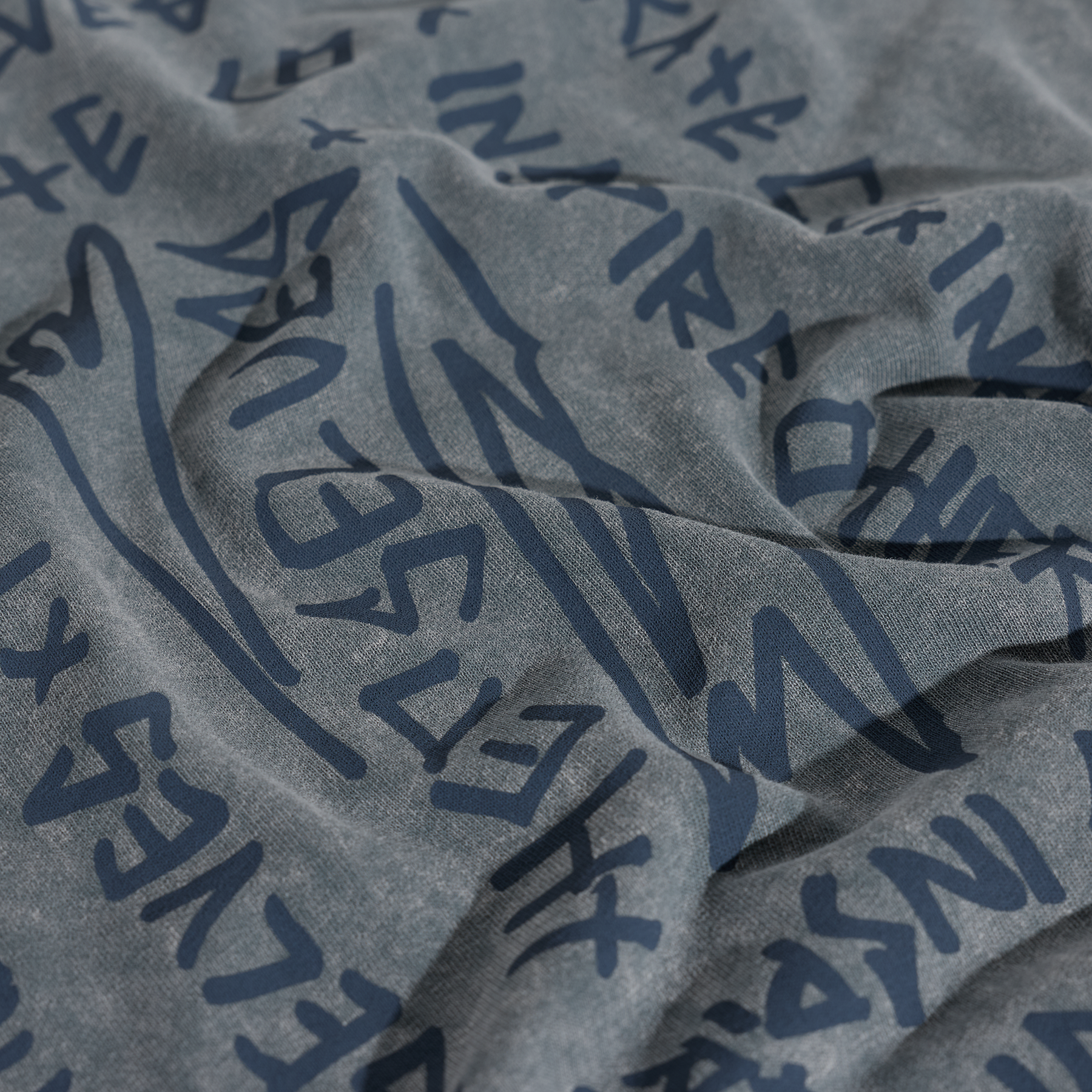POLAR ACID TEE - IOTIT