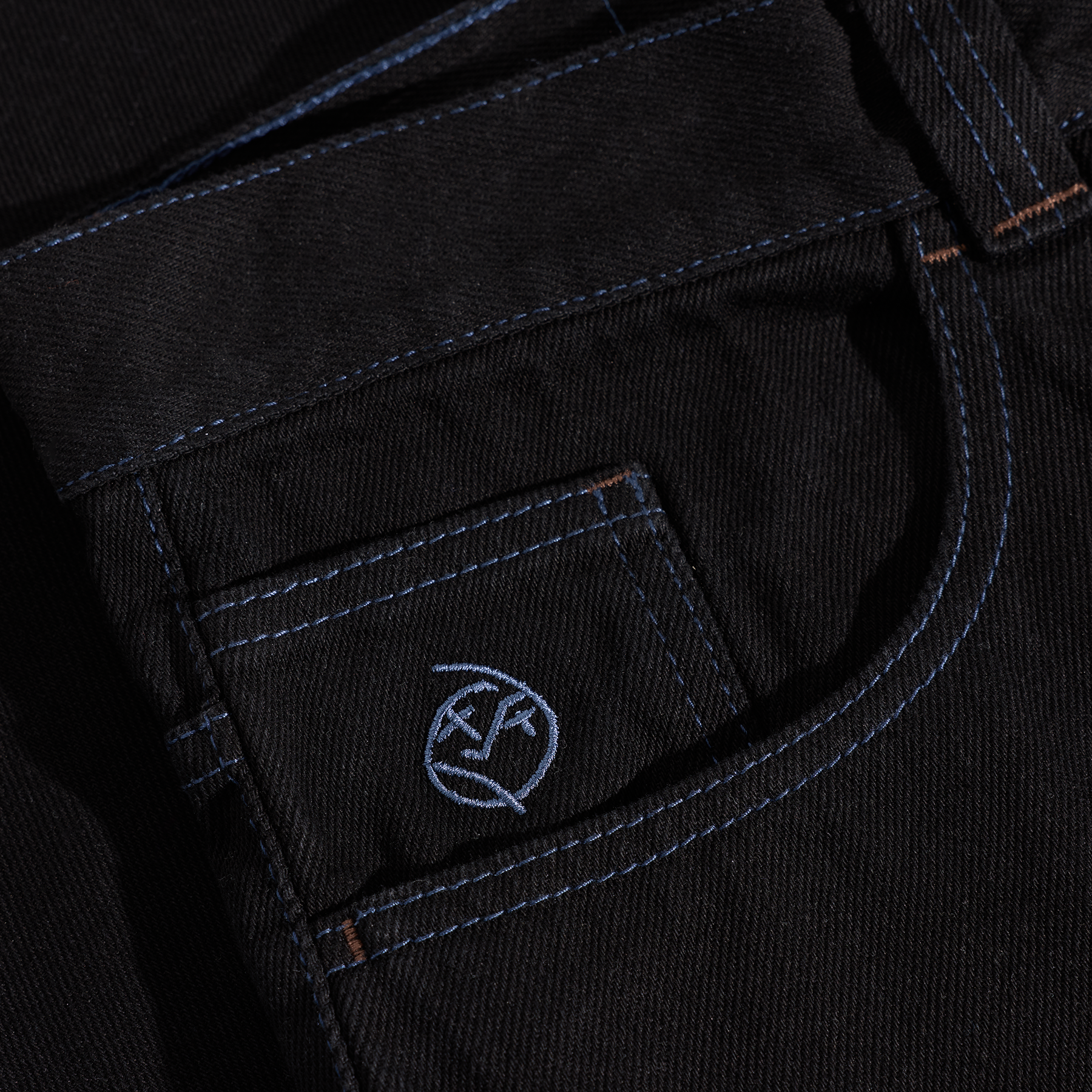 POLAR BIG BOY PANTS