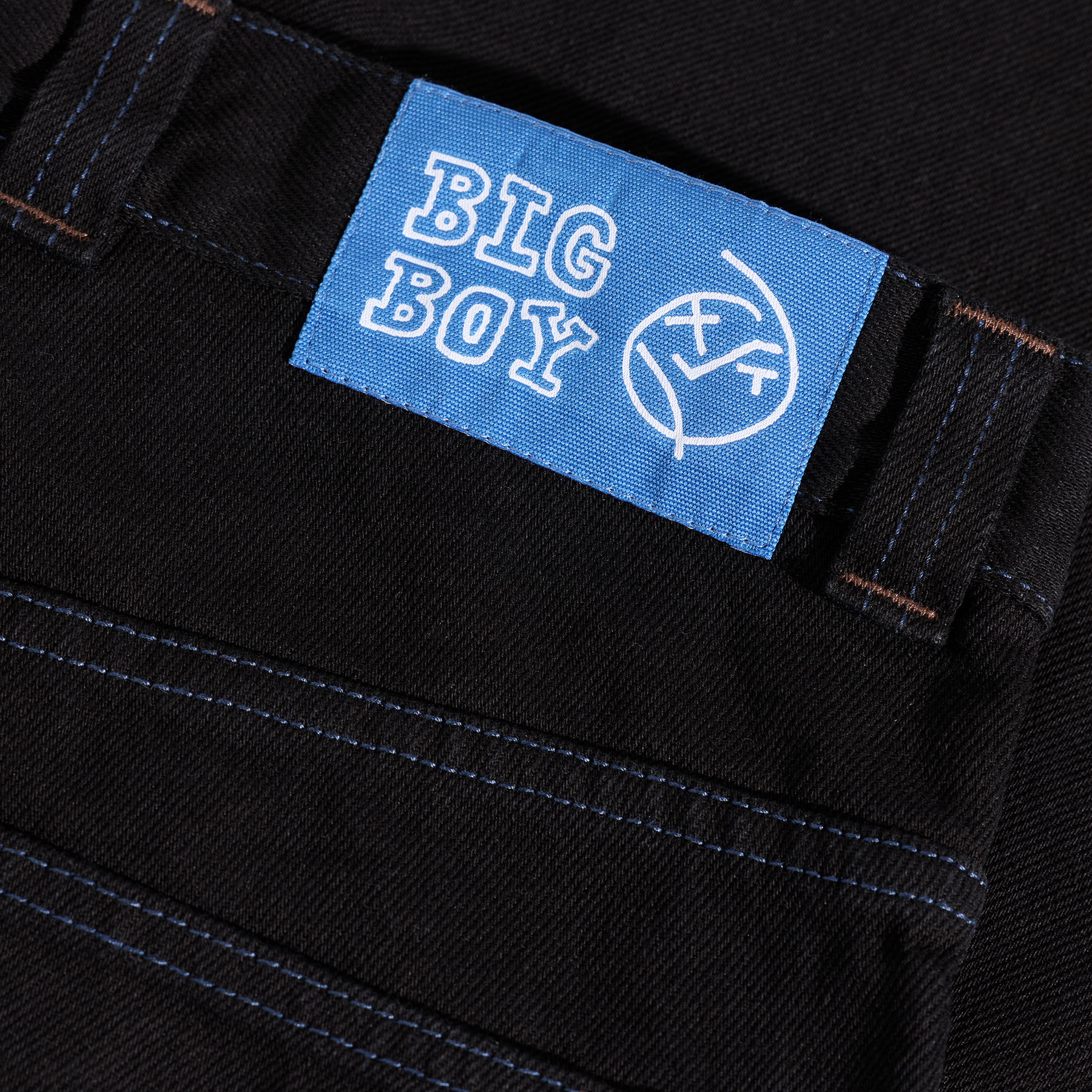 POLAR BIG BOY PANTS