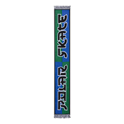 POLAR FOOTBALL SCARF - SQUARES