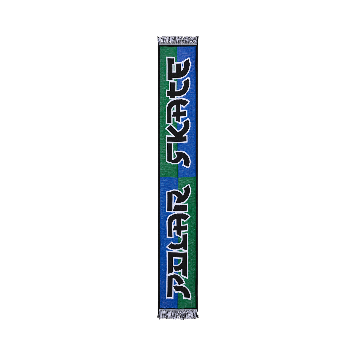 POLAR FOOTBALL SCARF - SQUARES