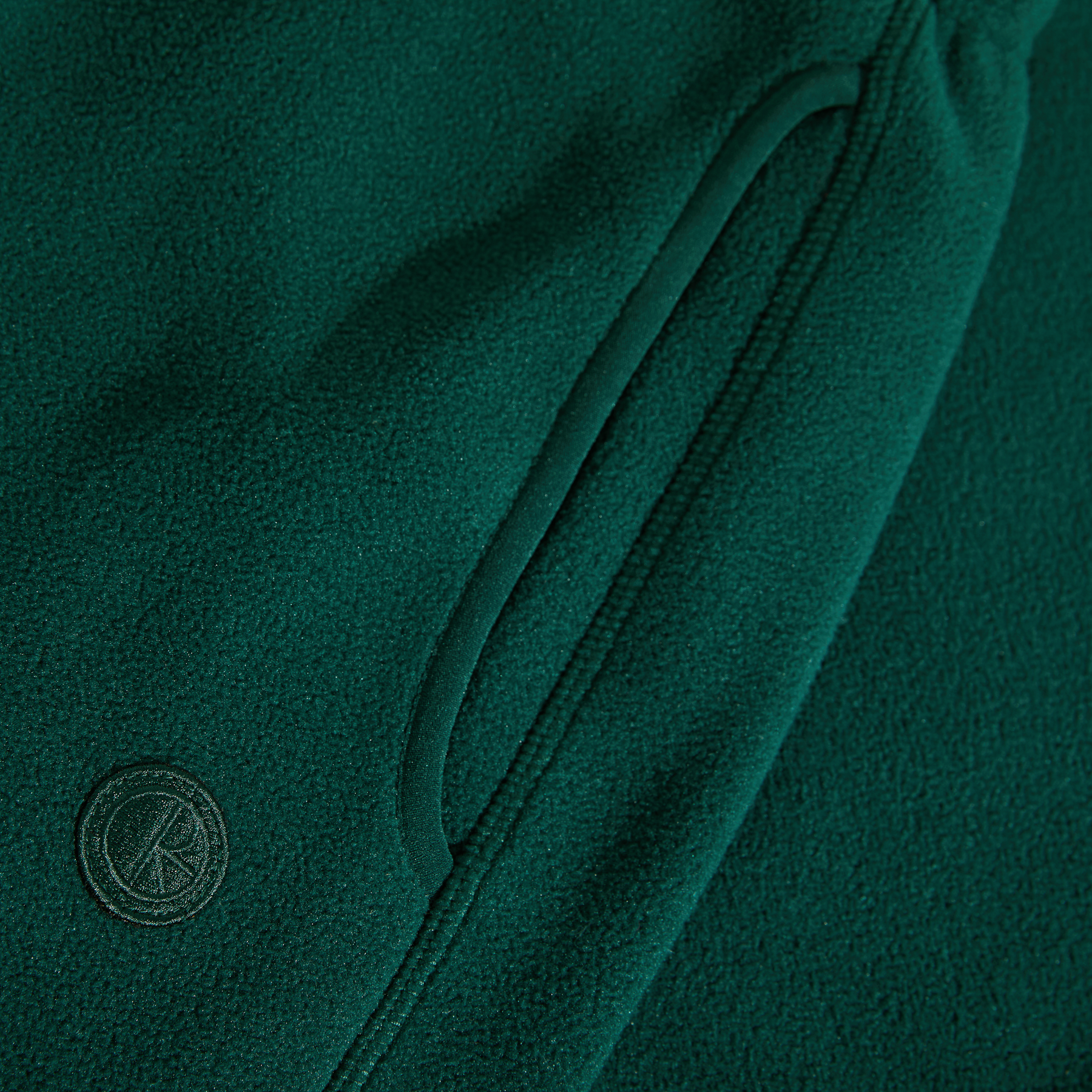 POLAR IVAN FLEECE SWEATPANTS