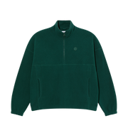 POLAR IVAN HALF ZIP SWEATSHIRT