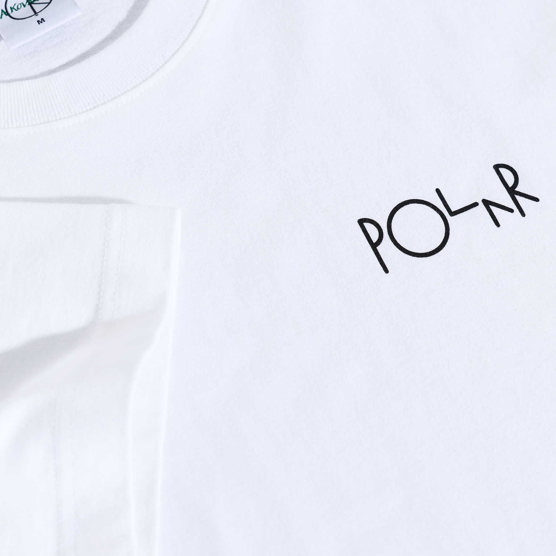 POLAR DUNES TEE