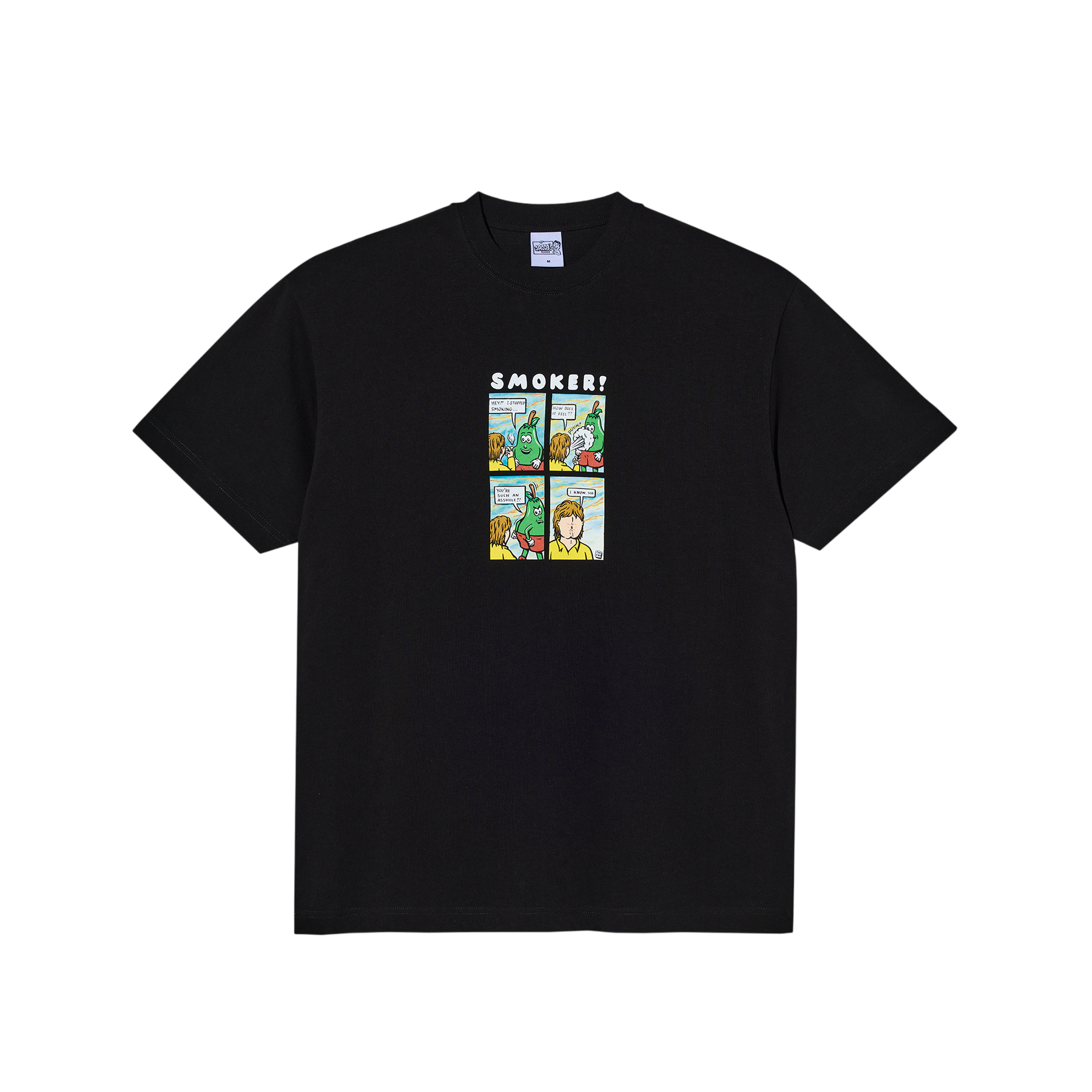 POLAR SMOKER! TEE