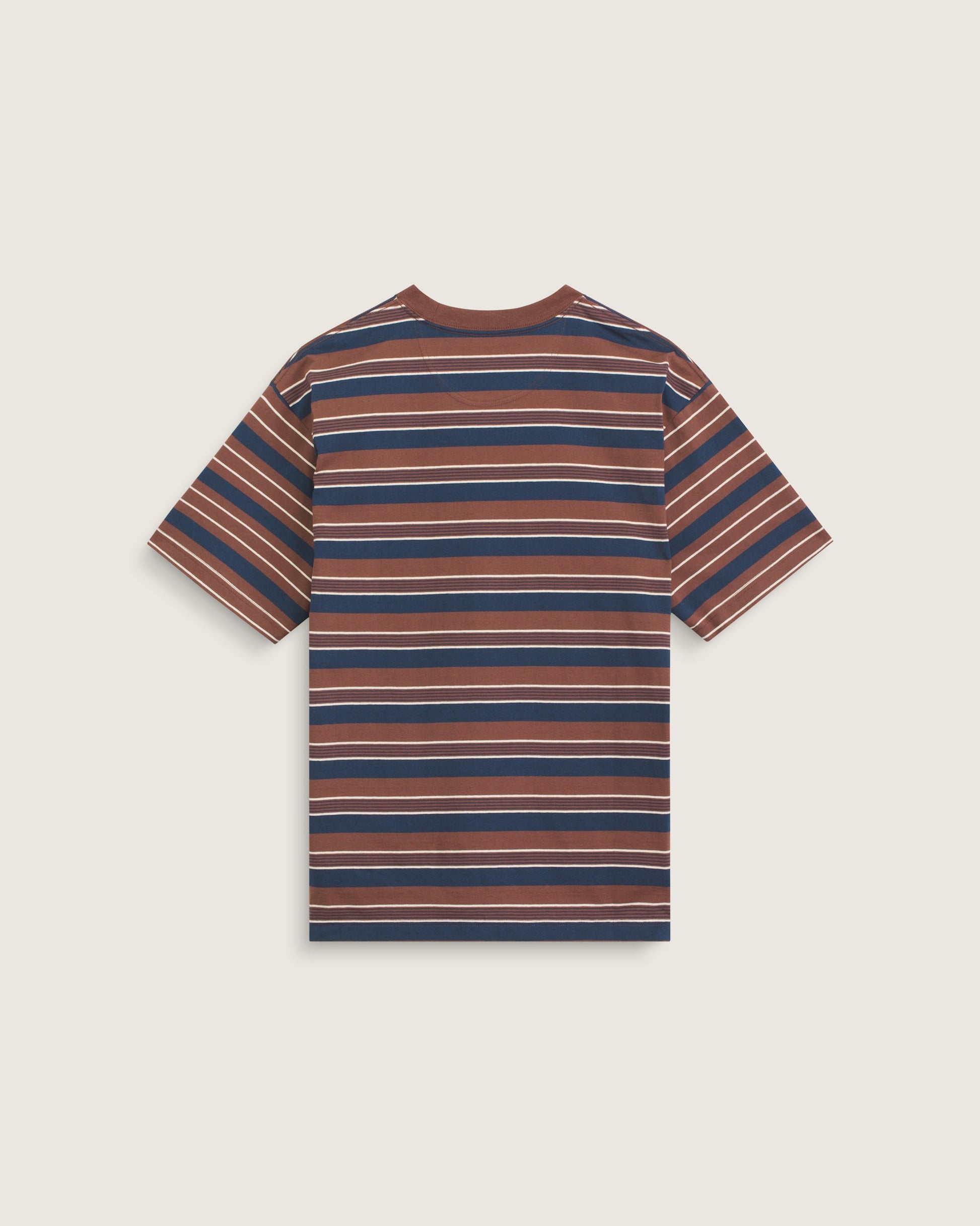 VANS Posmo Knit SS - Vue 2