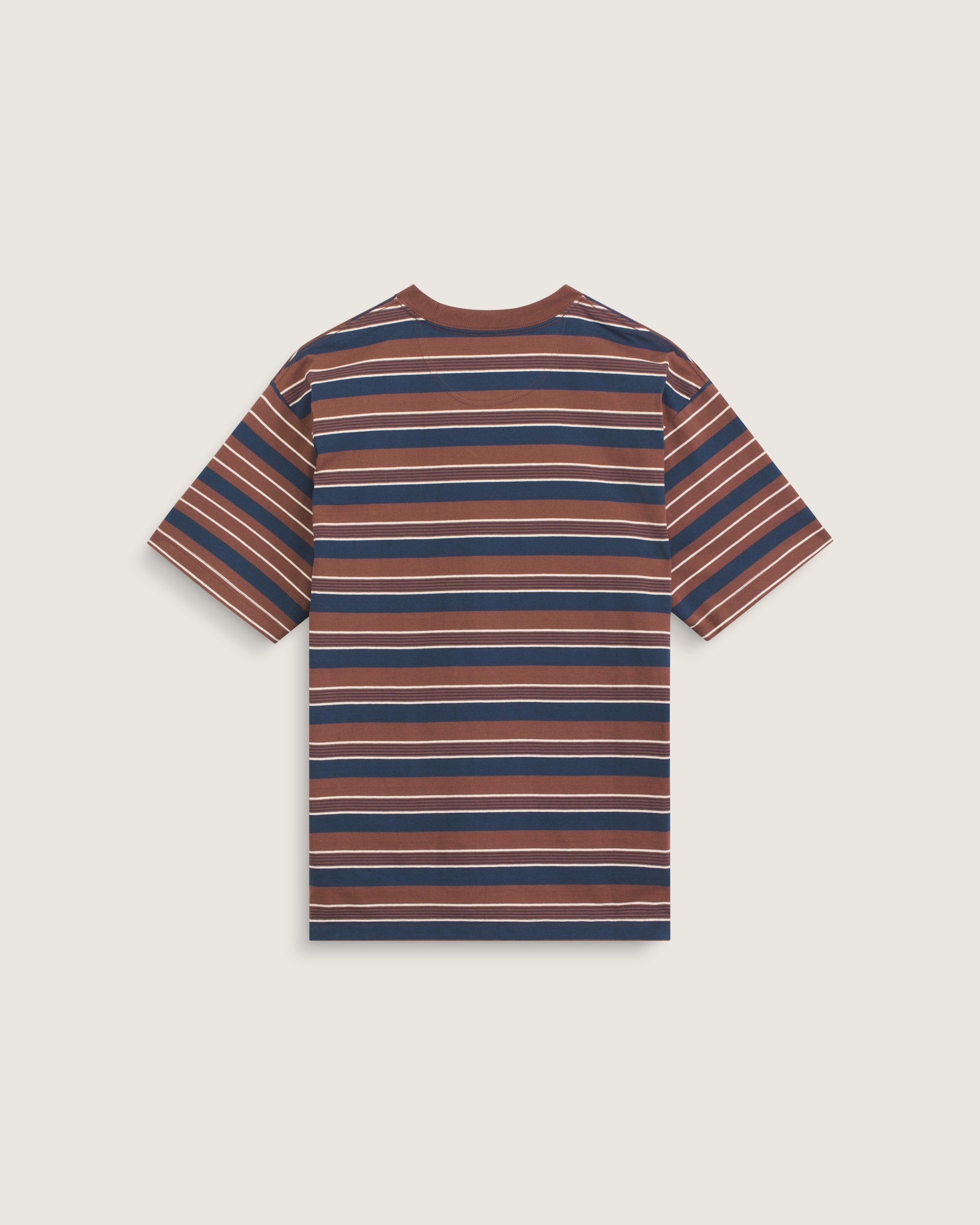 VANS Posmo Knit SS - Vue 2