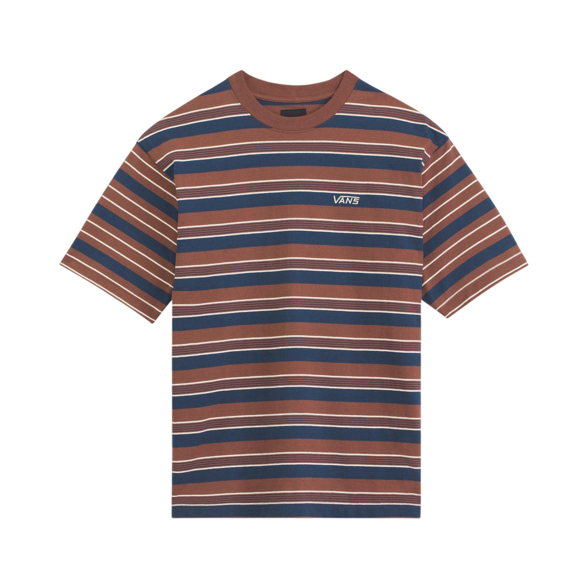VANS Posmo Knit SS Potting Soil