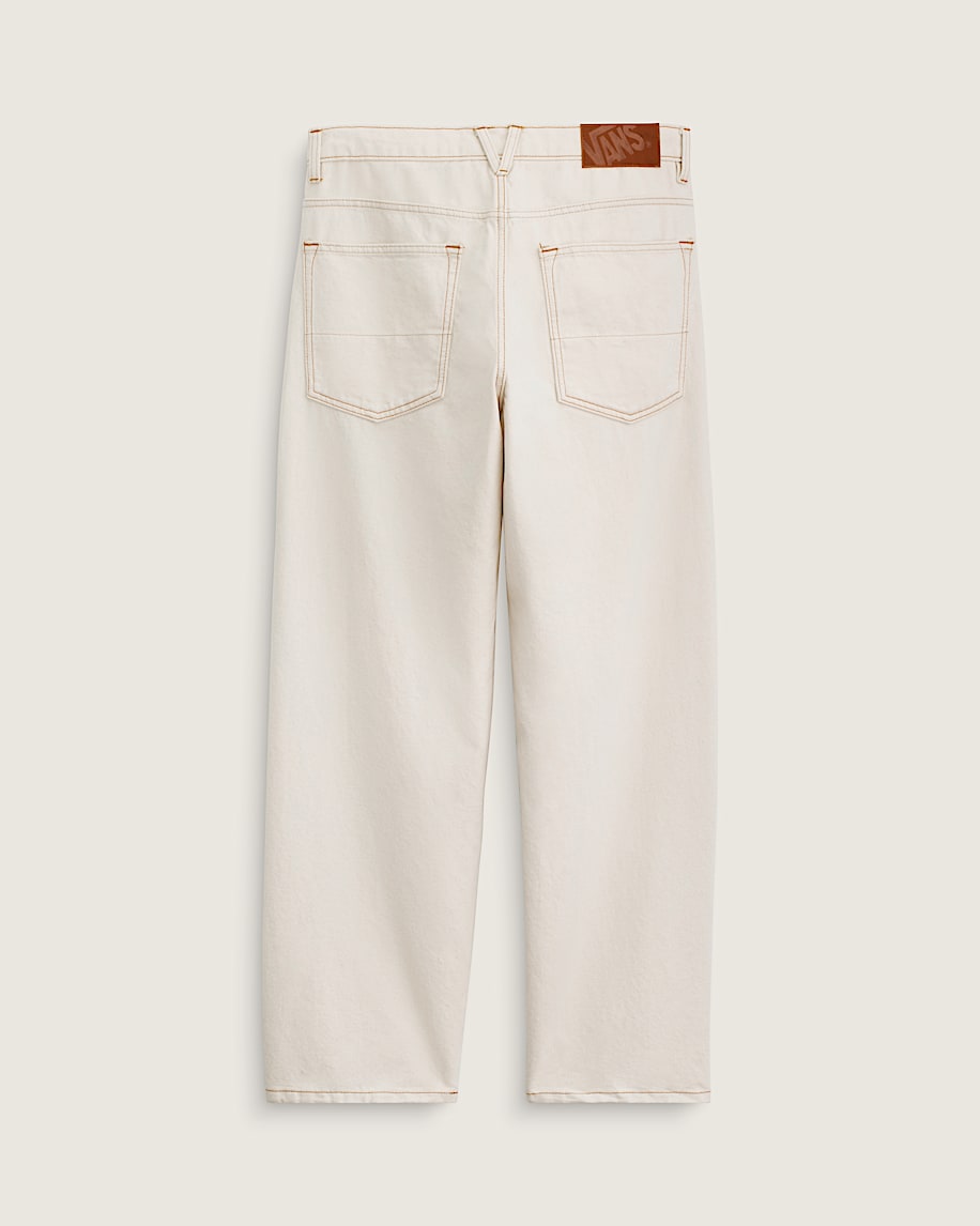 VANS 5 LOW RISE BAGGY