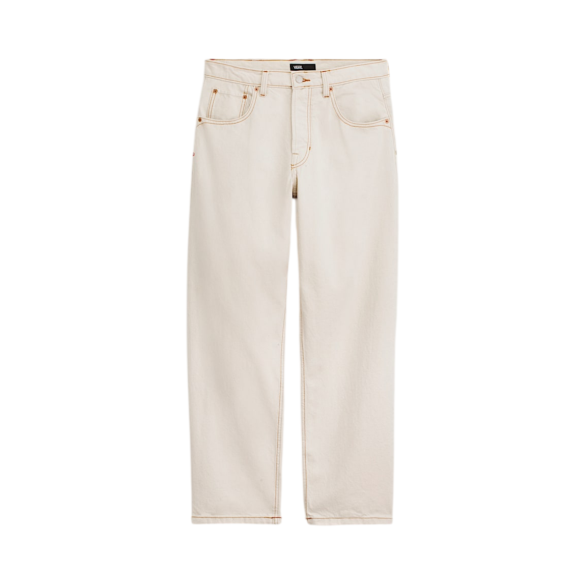 VANS 5 LOW RISE BAGGY