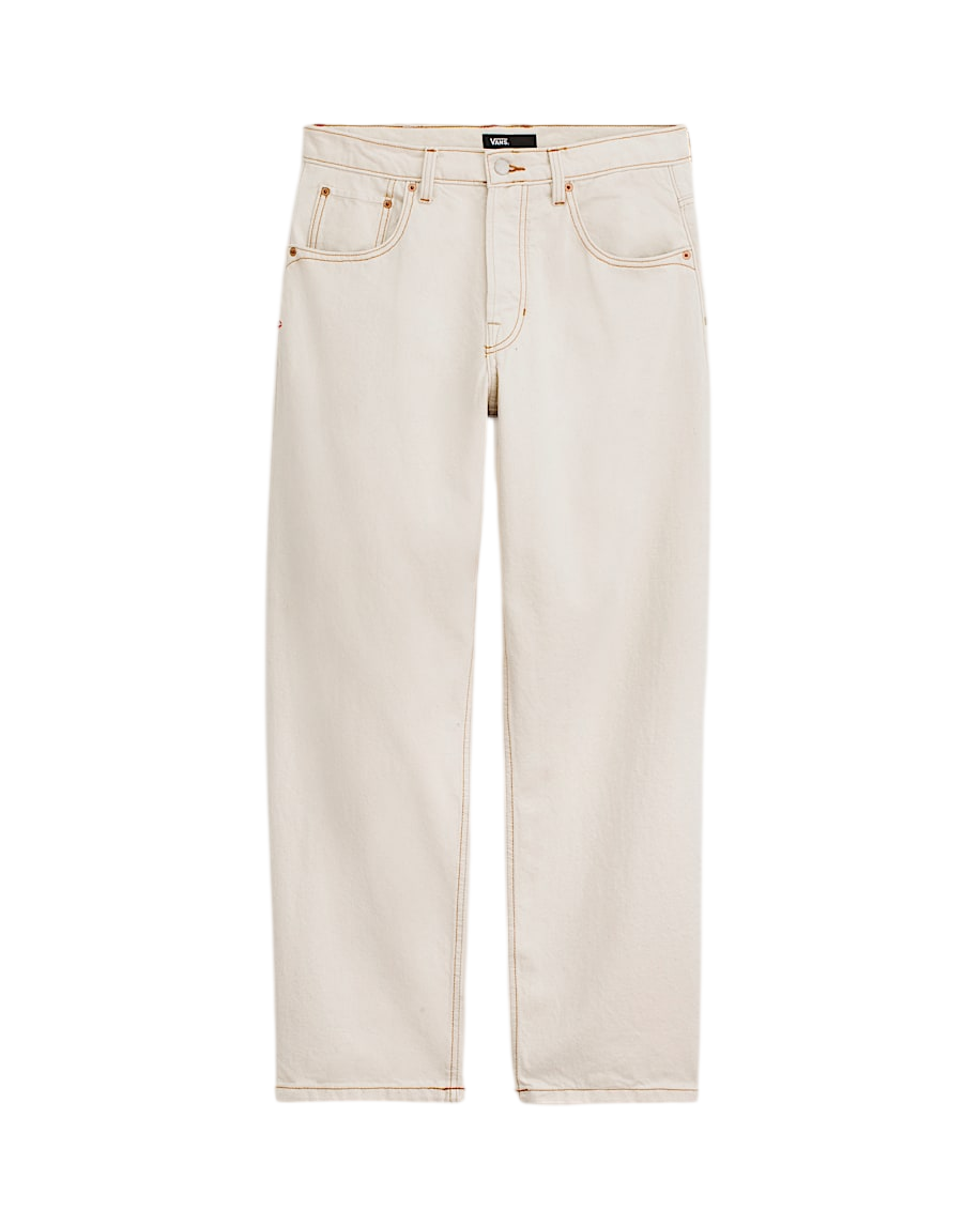 VANS 5 LOW RISE BAGGY