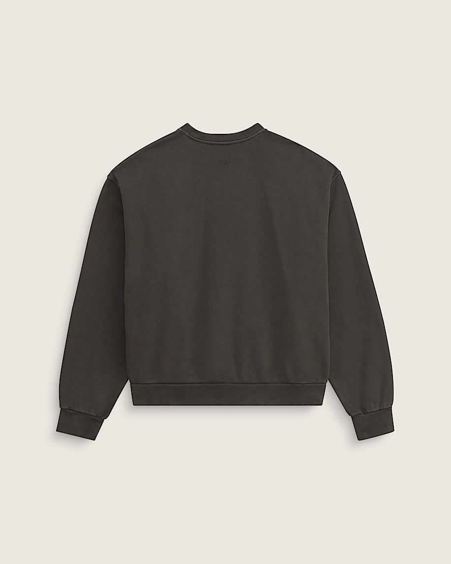 VANS PREMIUM CREWNECK