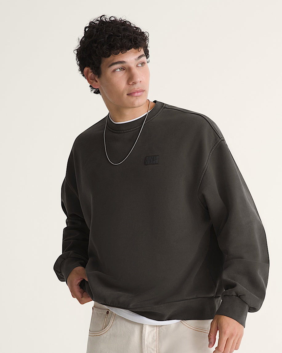 VANS PREMIUM CREWNECK