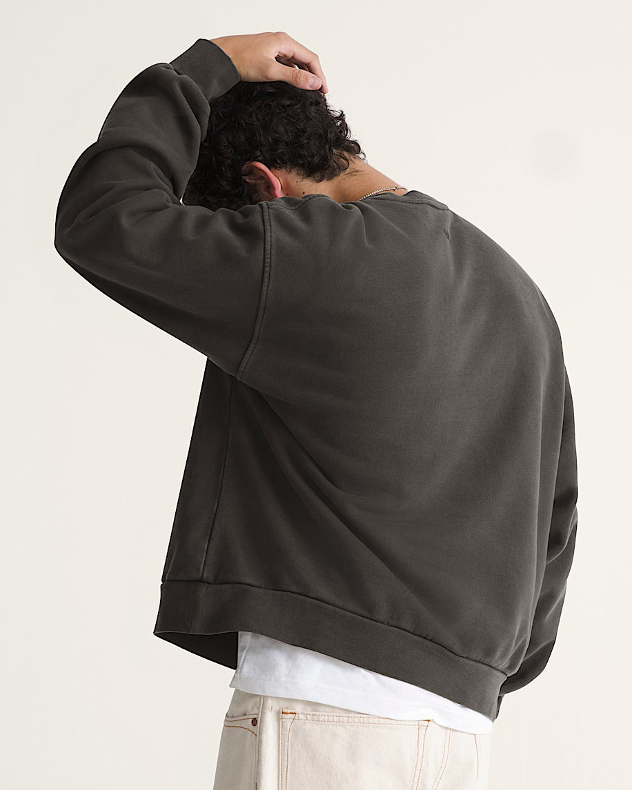 VANS PREMIUM CREWNECK